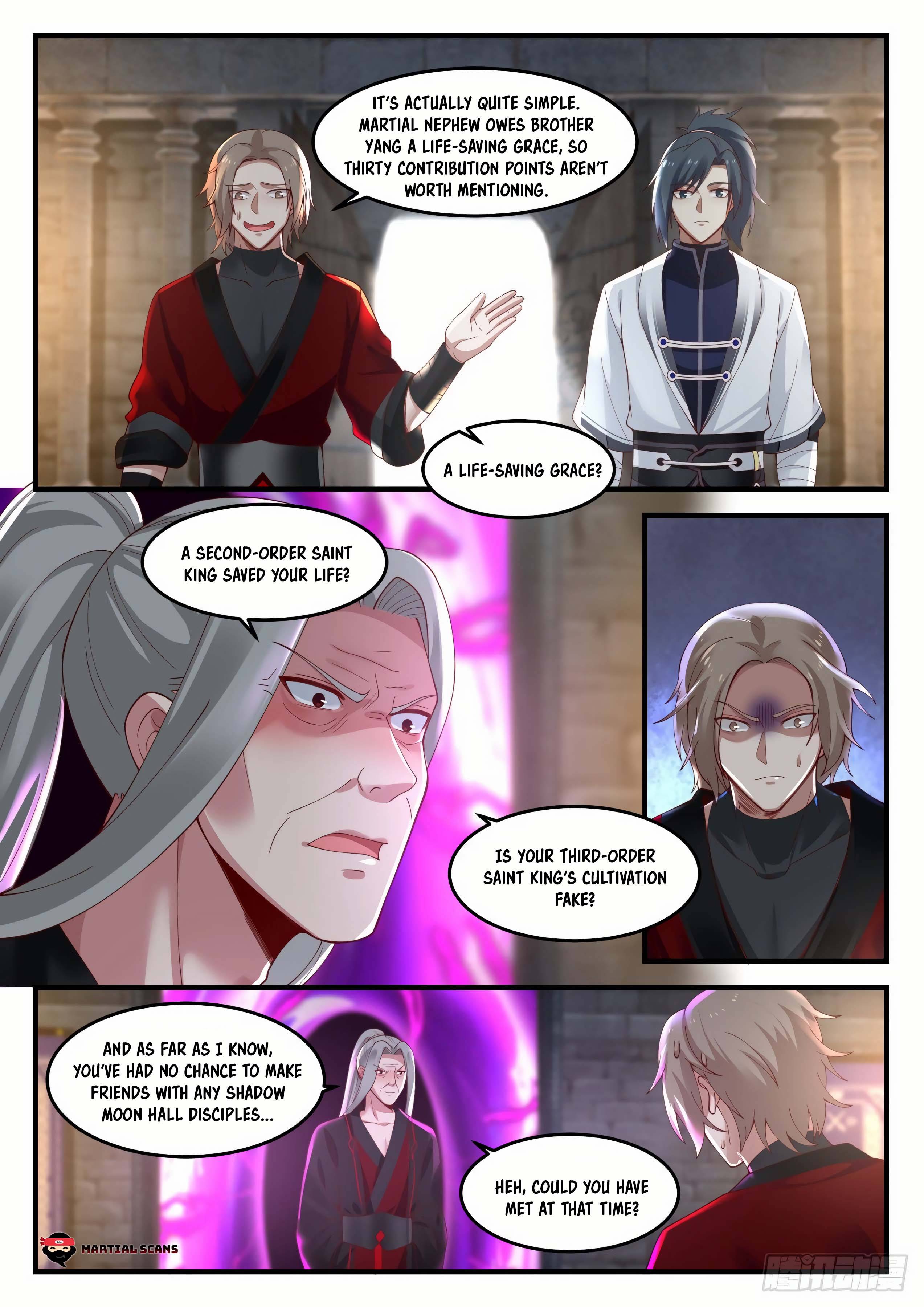 Page 4 of Chapter 1157