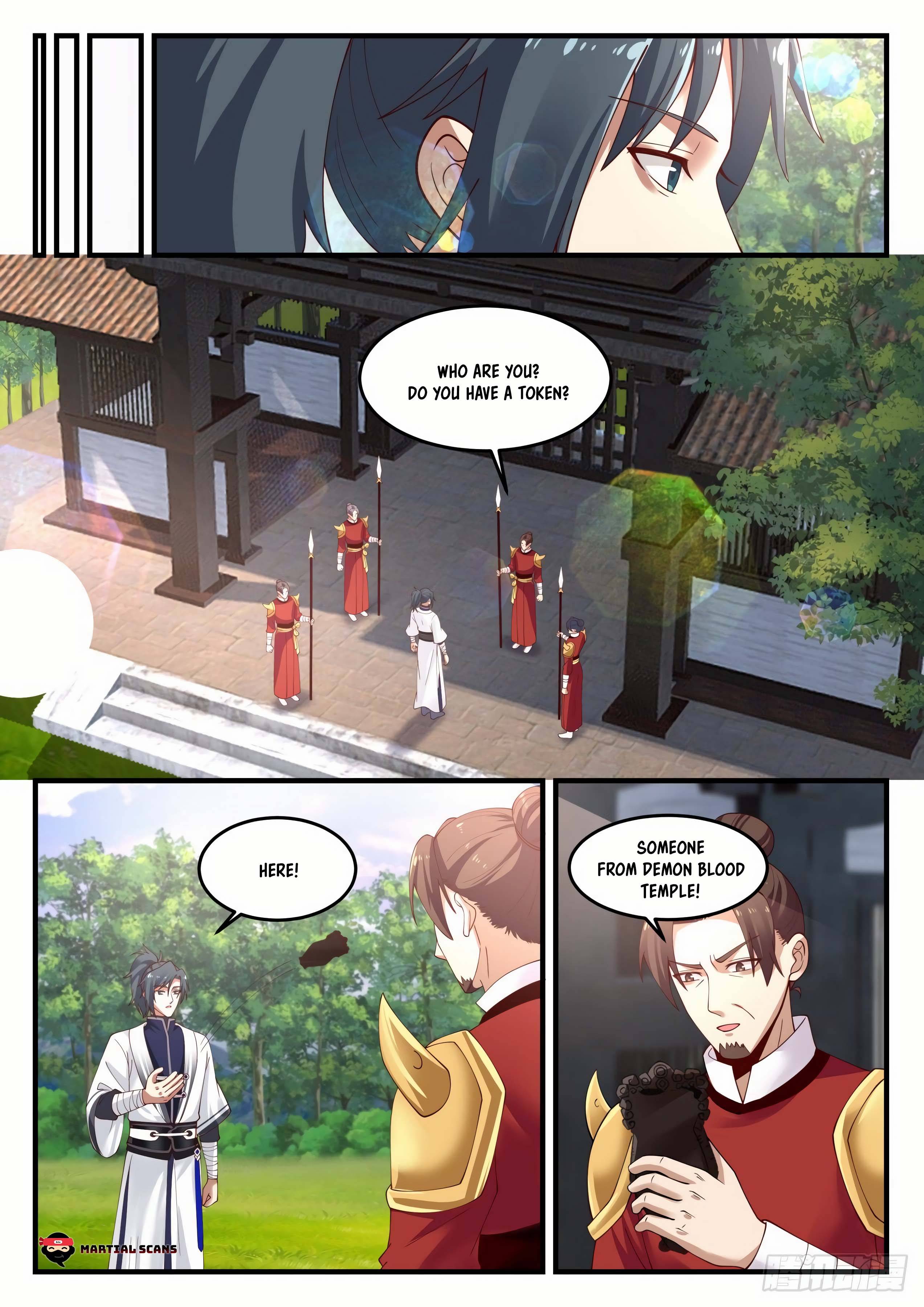 Page 9 of Chapter 1157
