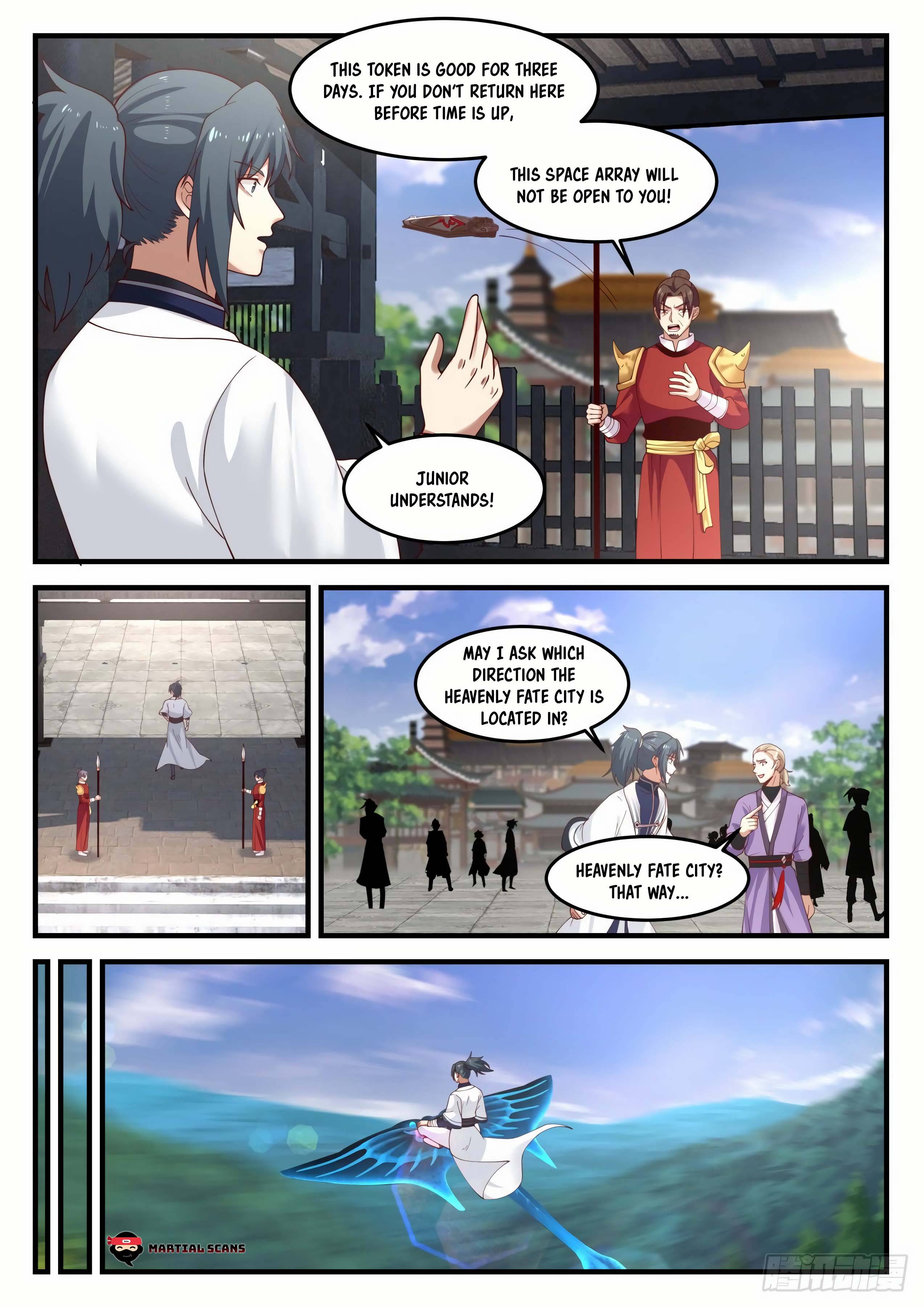 Page 10 of Chapter 1157