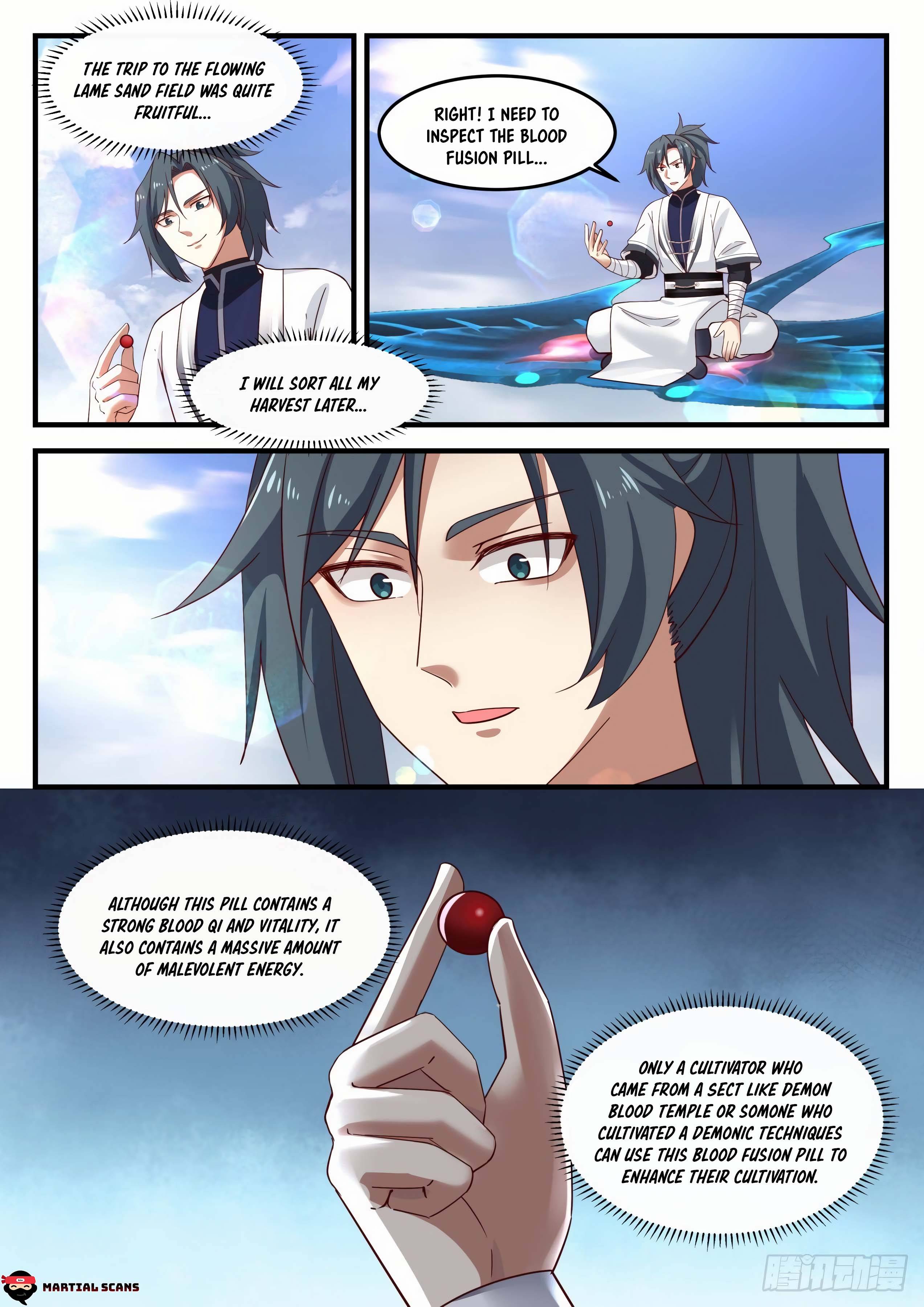 Page 11 of Chapter 1157