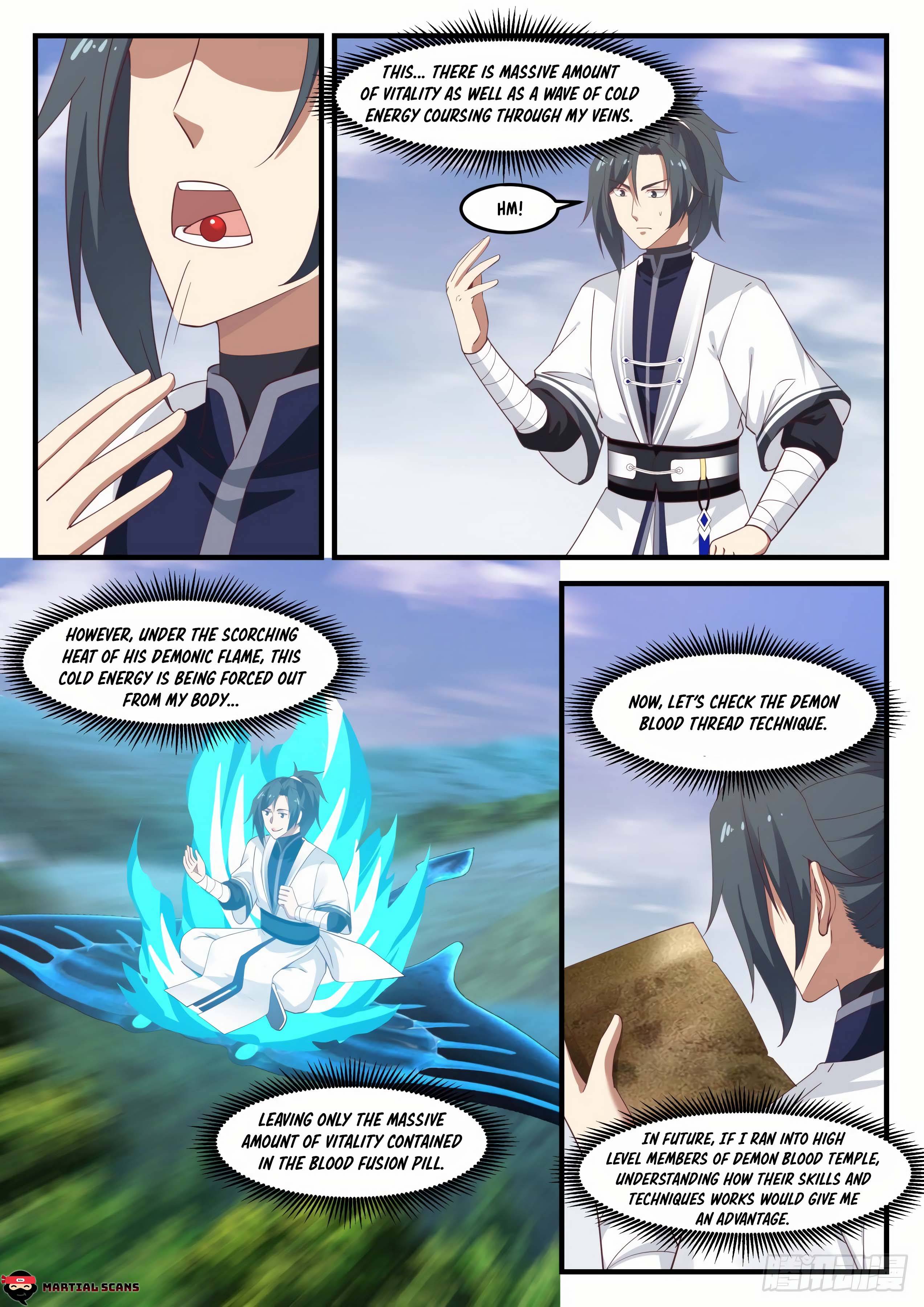 Page 13 of Chapter 1157