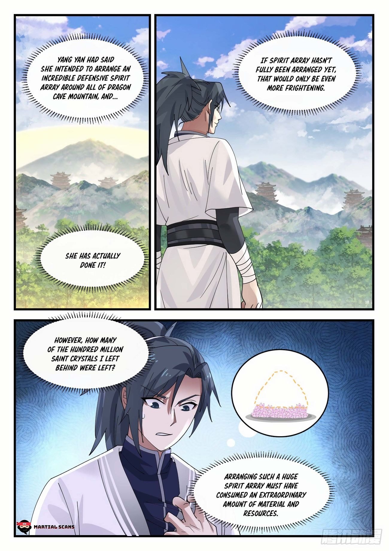 Page 5 of Chapter 1158