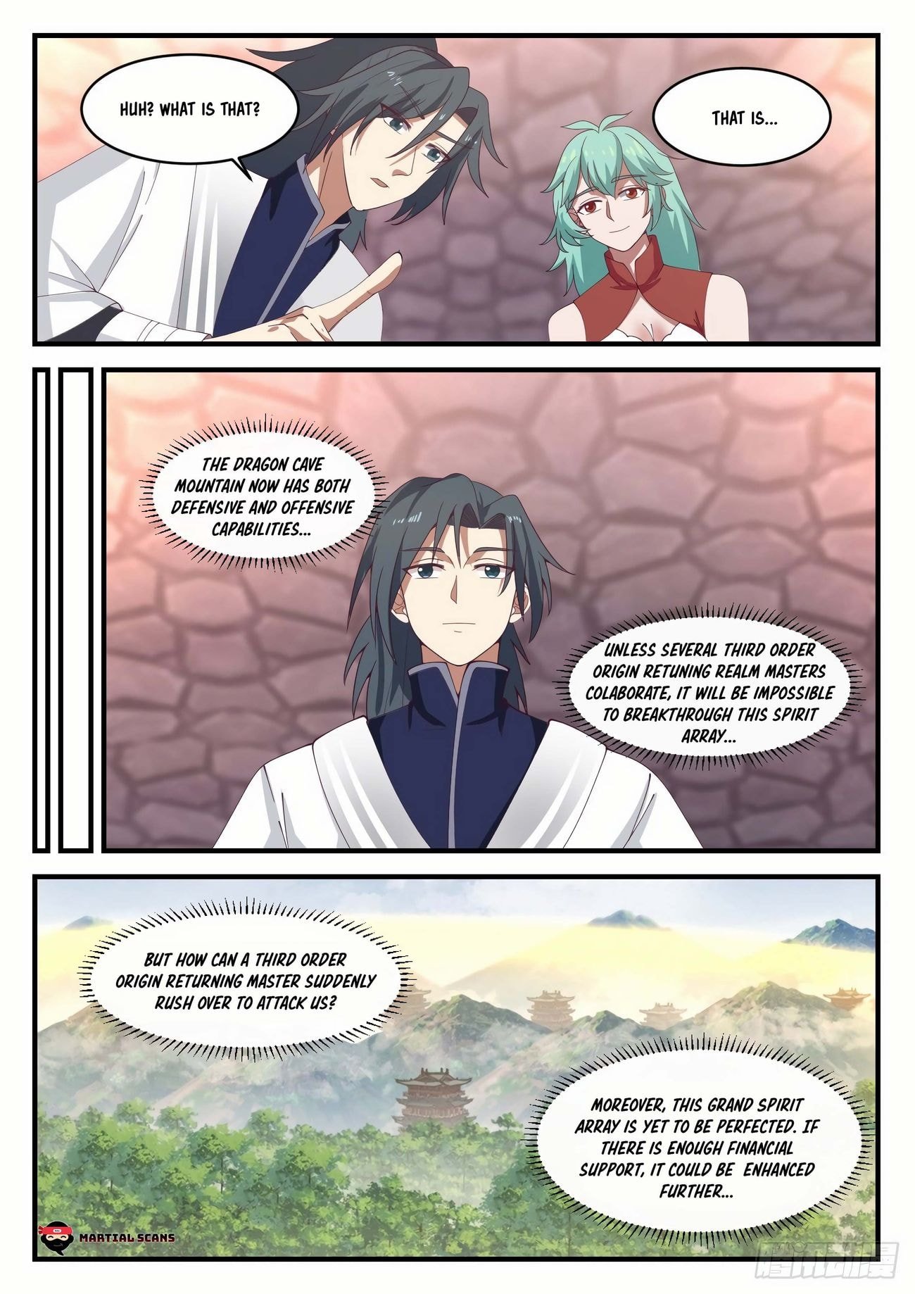 Page 13 of Chapter 1158
