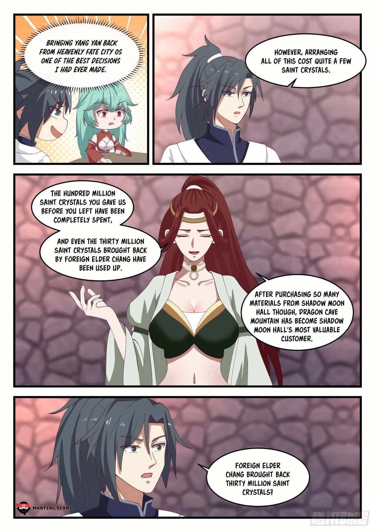 Page 14 of Chapter 1158