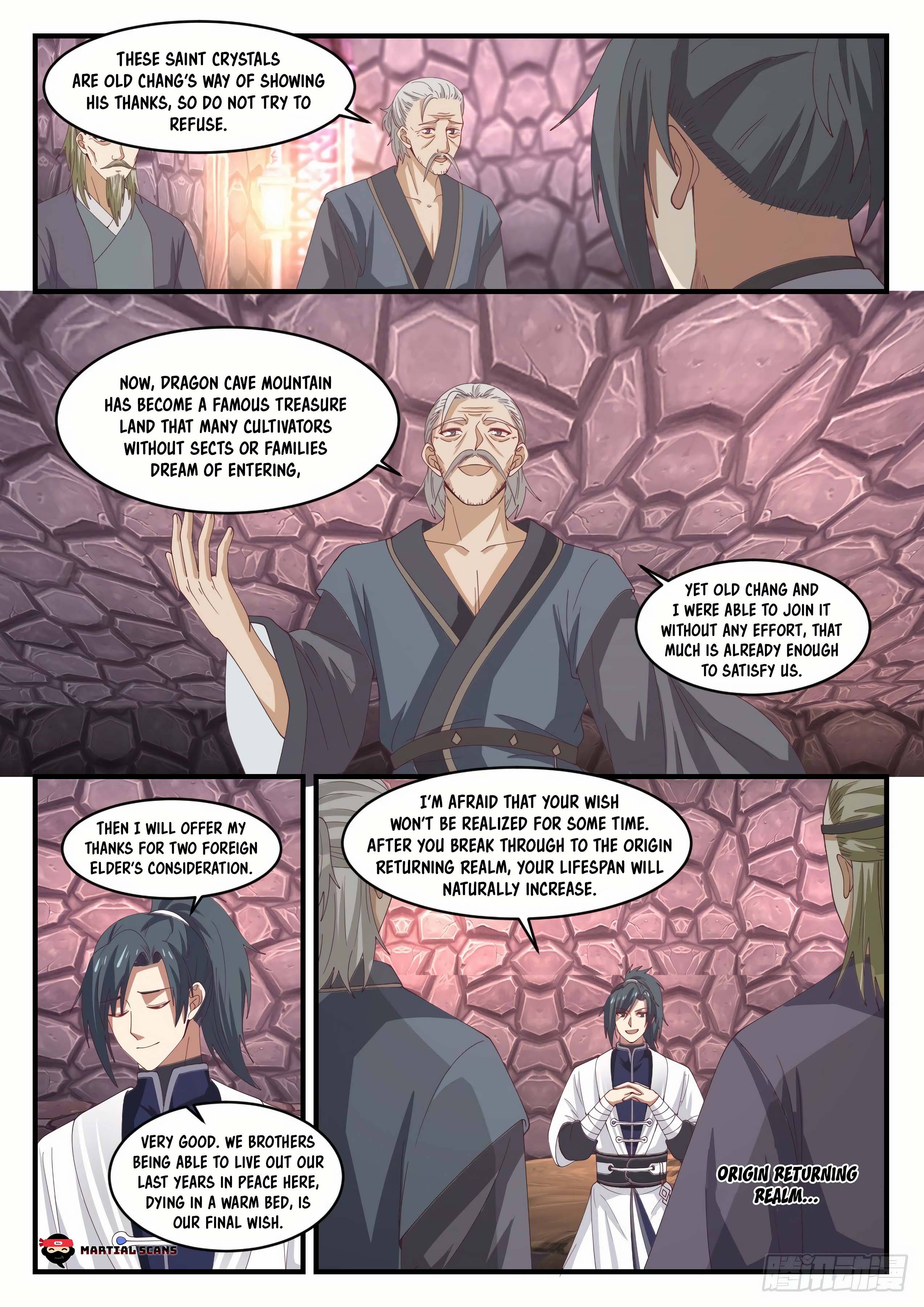Page 4 of Chapter 1159