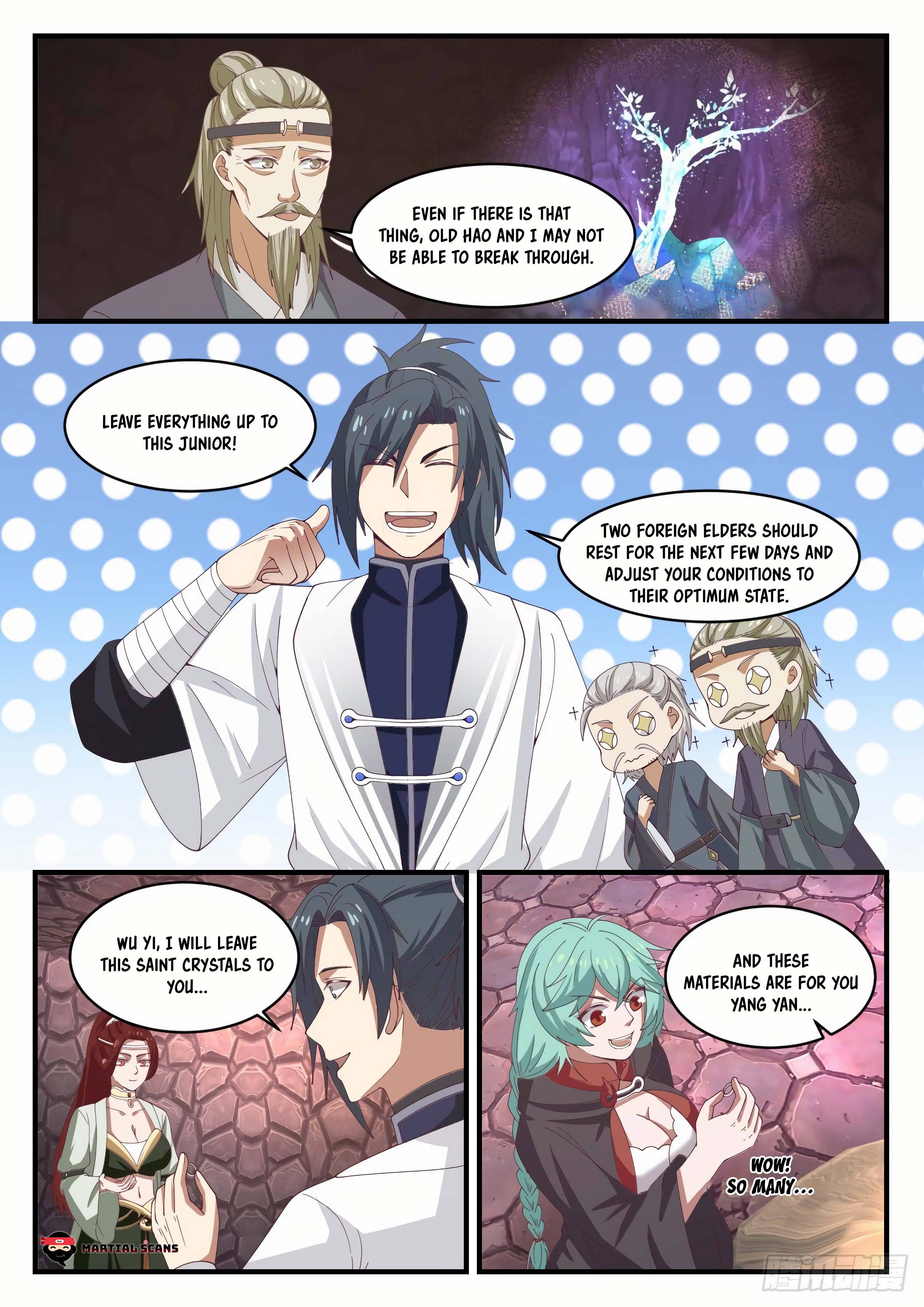 Page 5 of Chapter 1159
