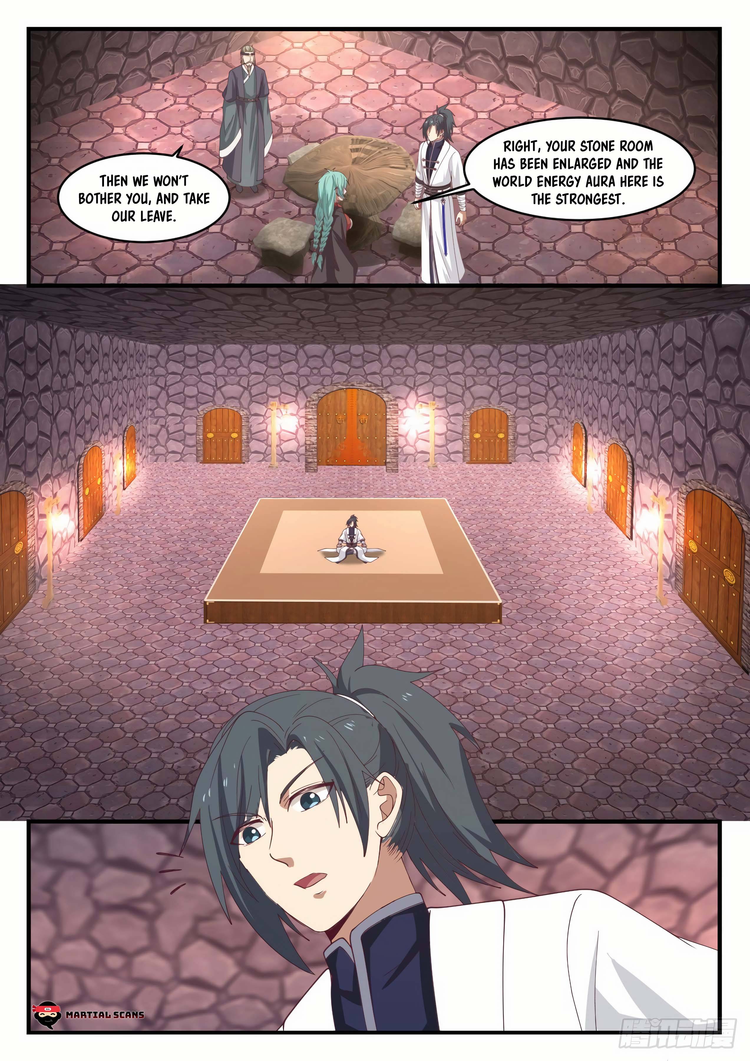 Page 6 of Chapter 1159