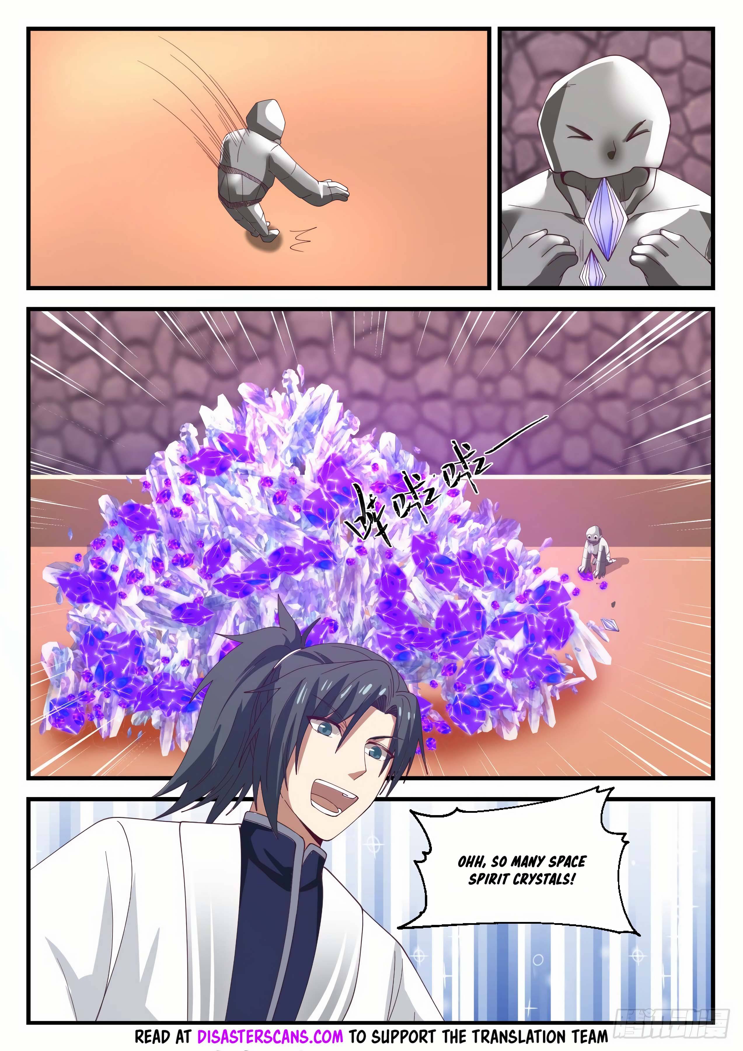 Page 8 of Chapter 1159