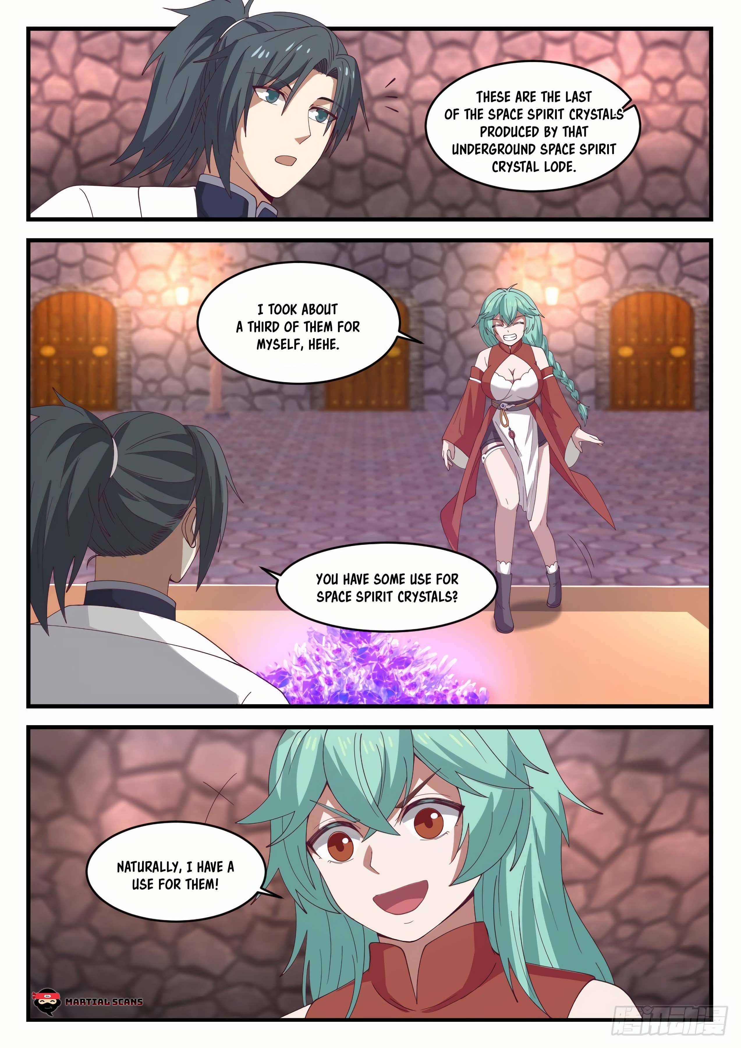 Page 9 of Chapter 1159