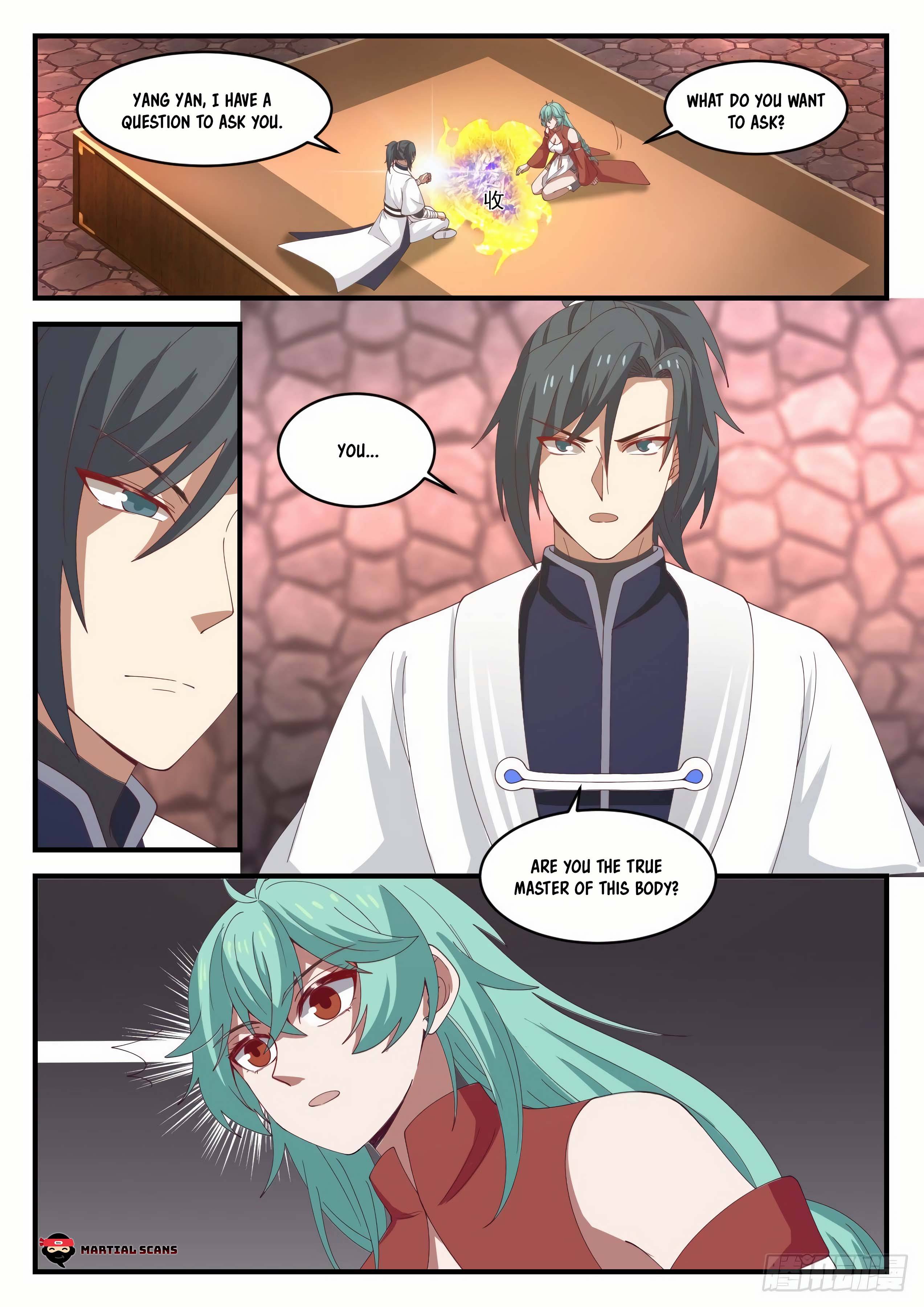 Page 10 of Chapter 1159