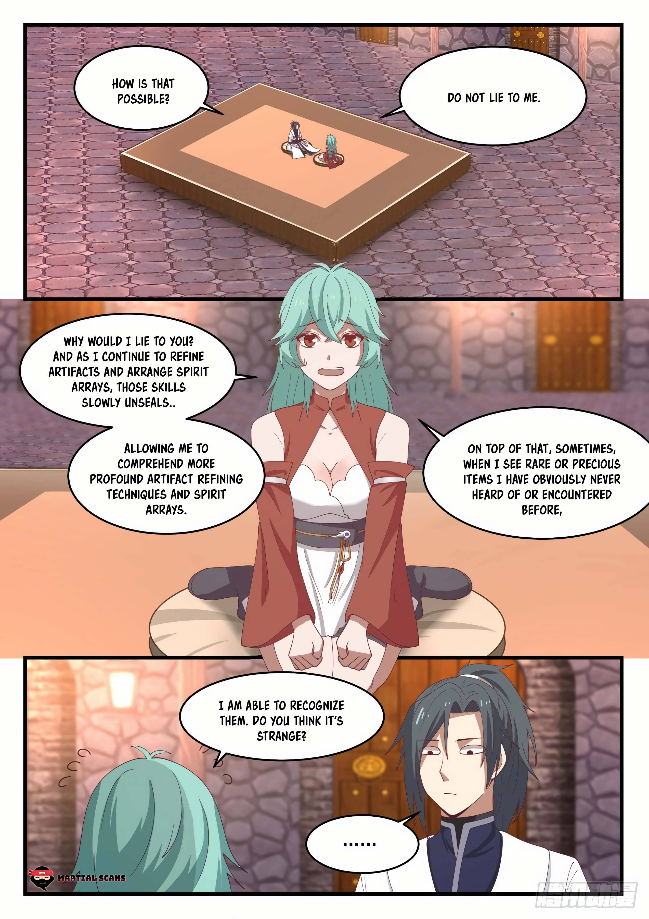 Page 3 of Chapter 1160