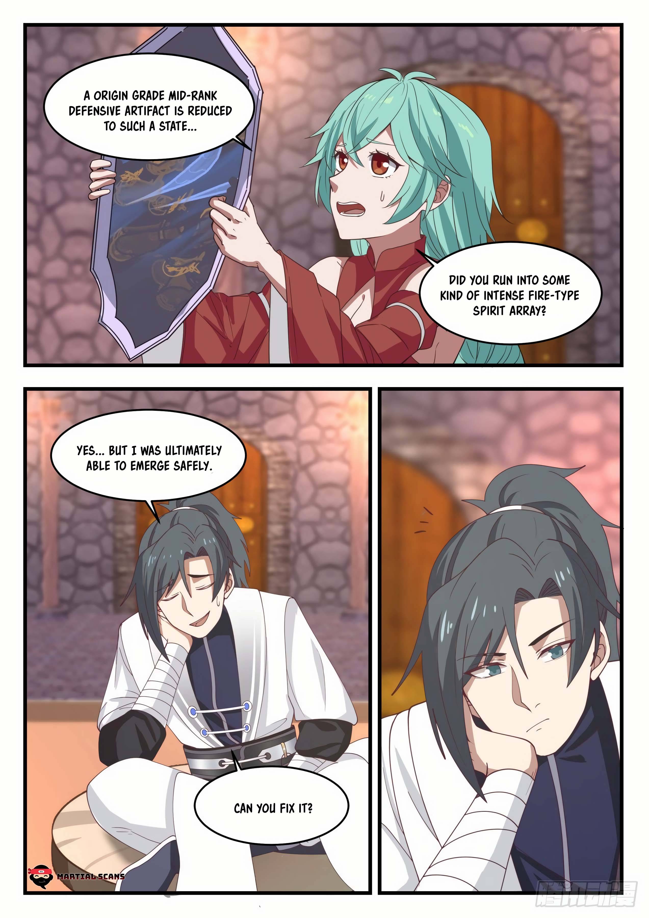 Page 5 of Chapter 1160