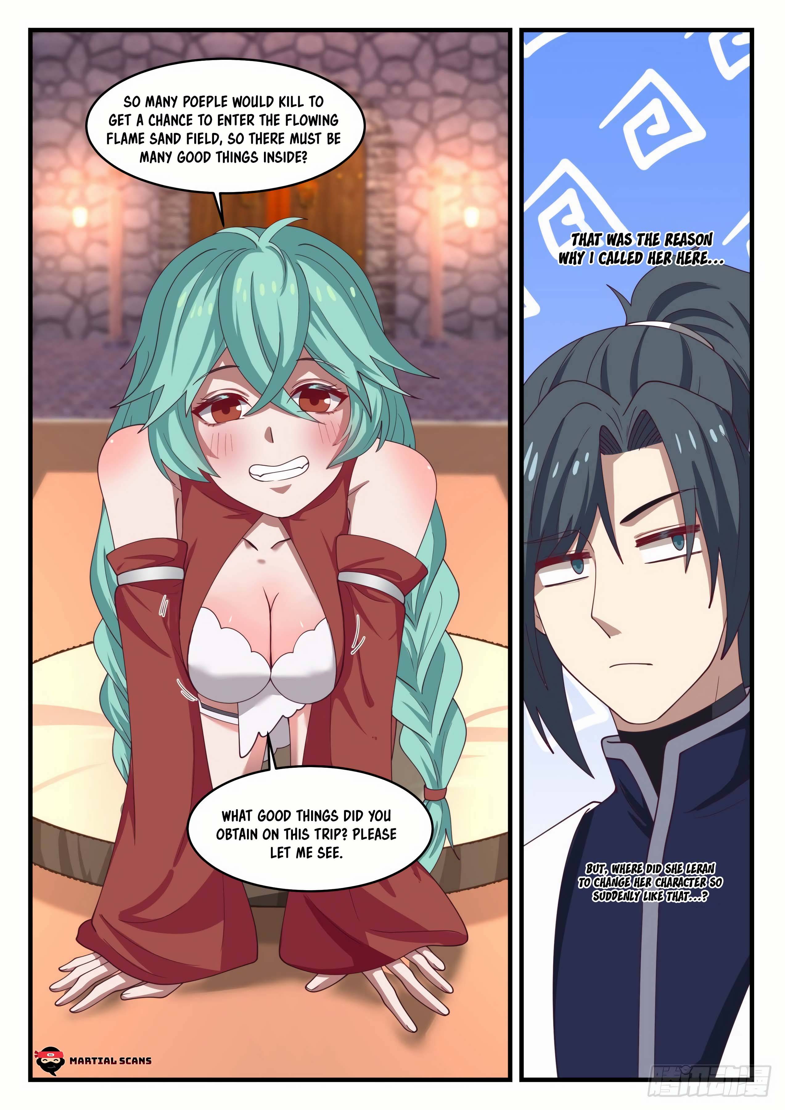 Page 6 of Chapter 1160
