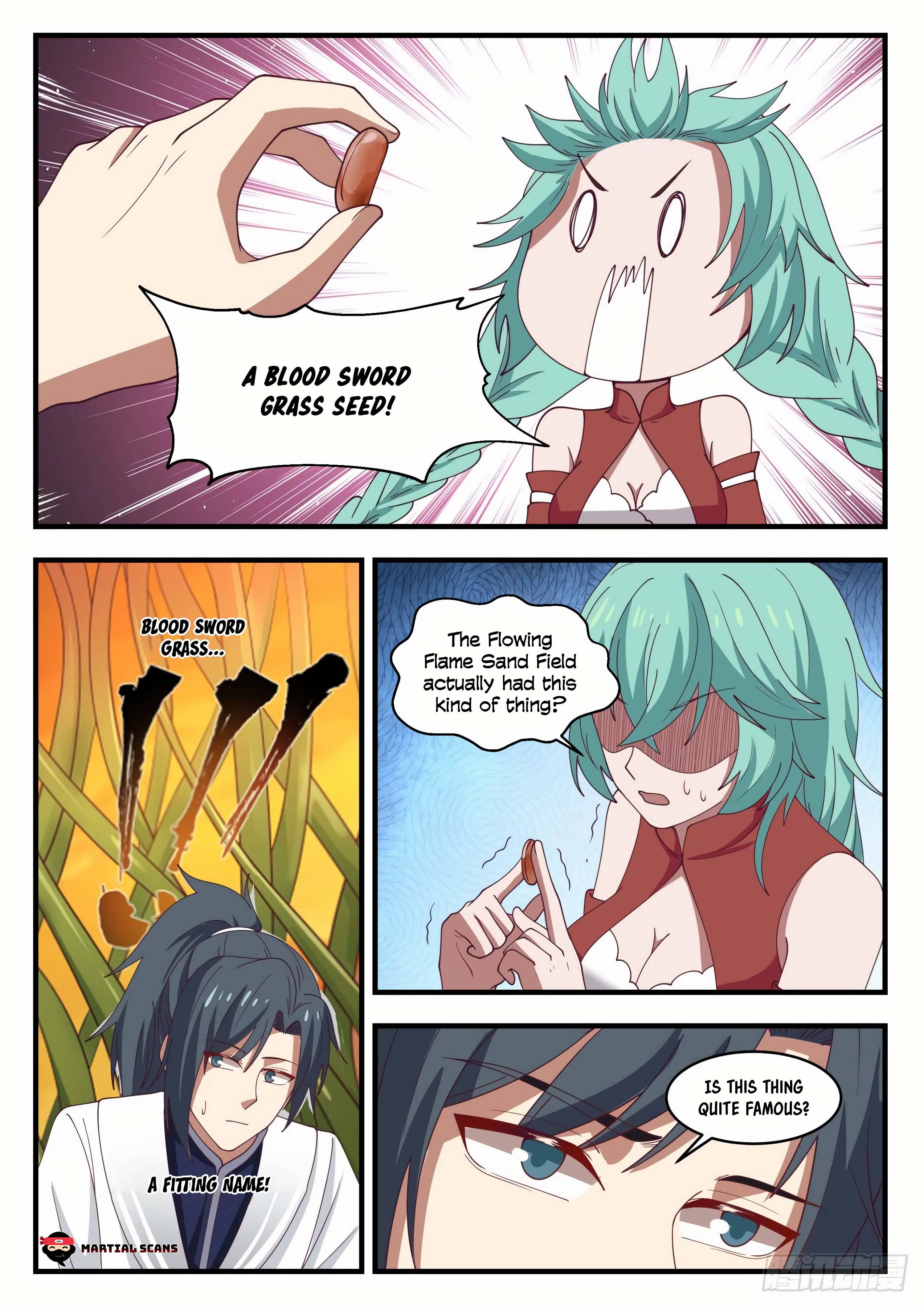 Page 9 of Chapter 1160