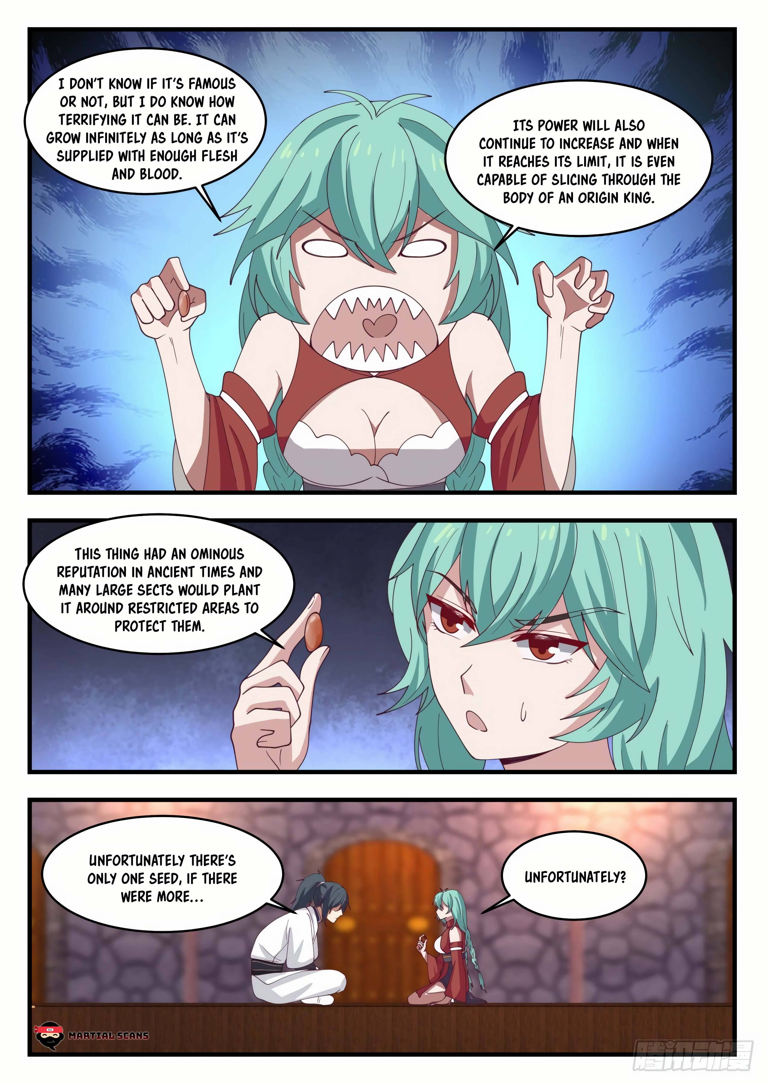 Page 10 of Chapter 1160