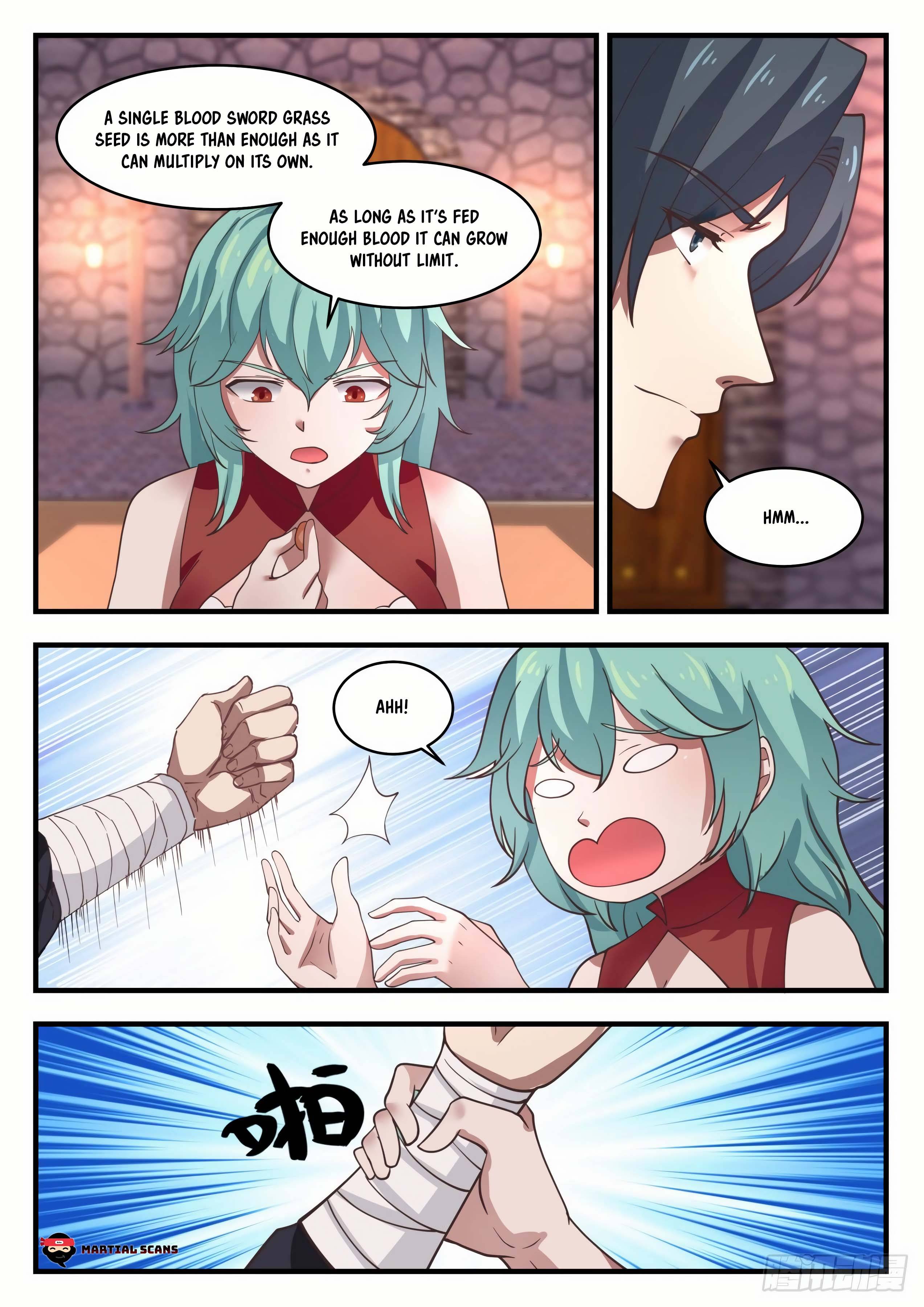 Page 11 of Chapter 1160