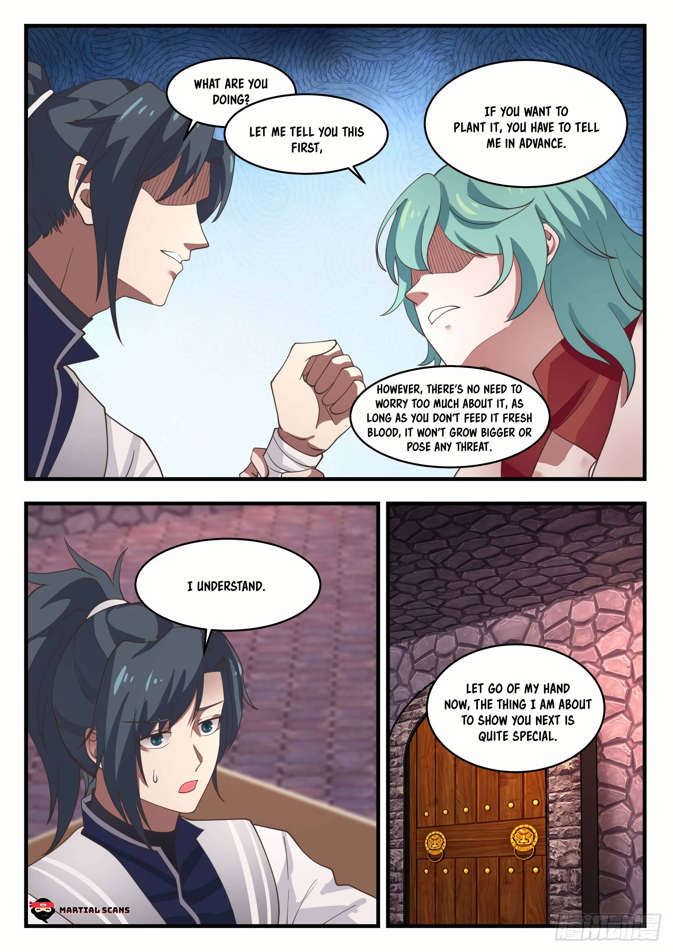 Page 12 of Chapter 1160