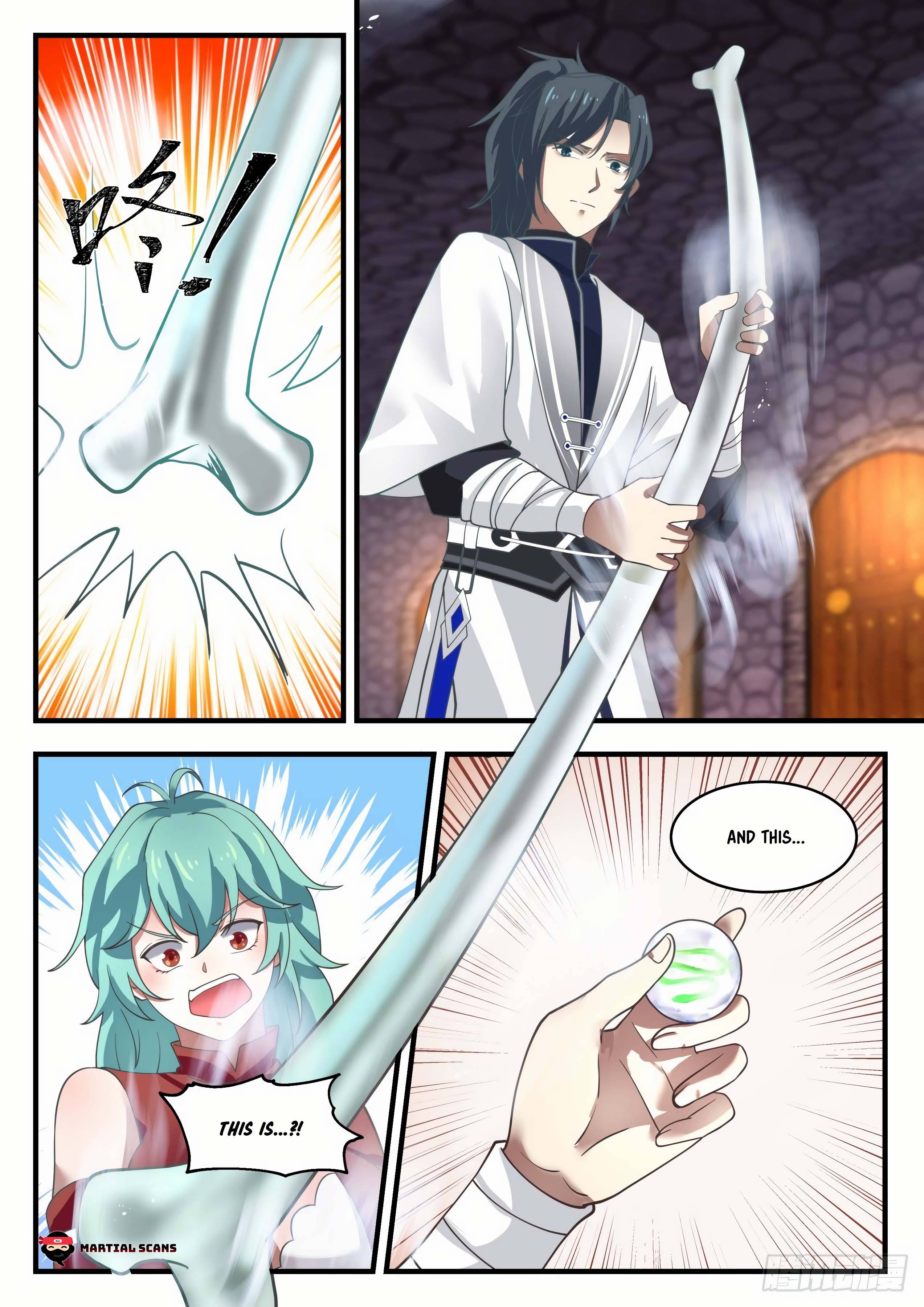 Page 13 of Chapter 1160