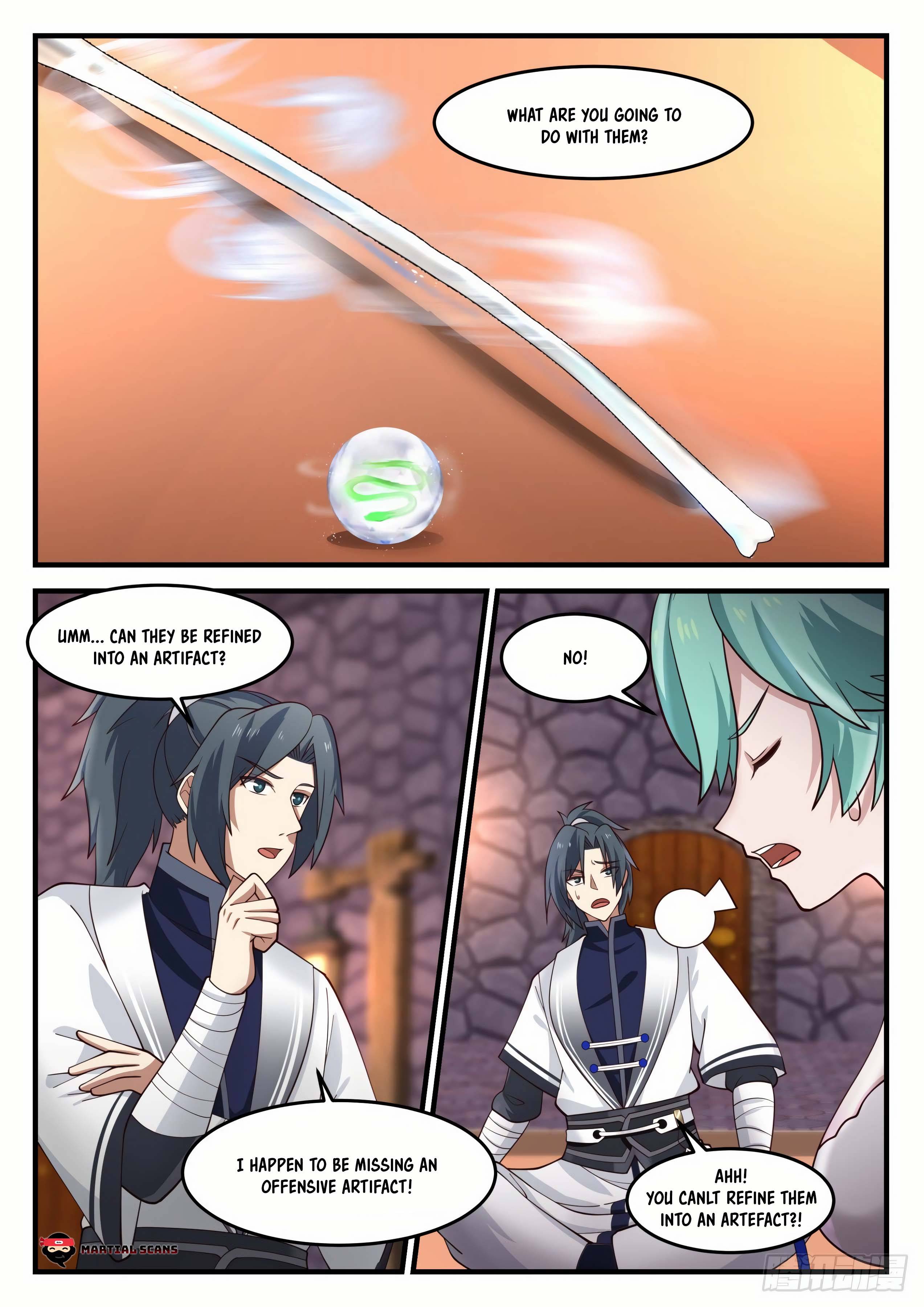 Page 3 of Chapter 1161