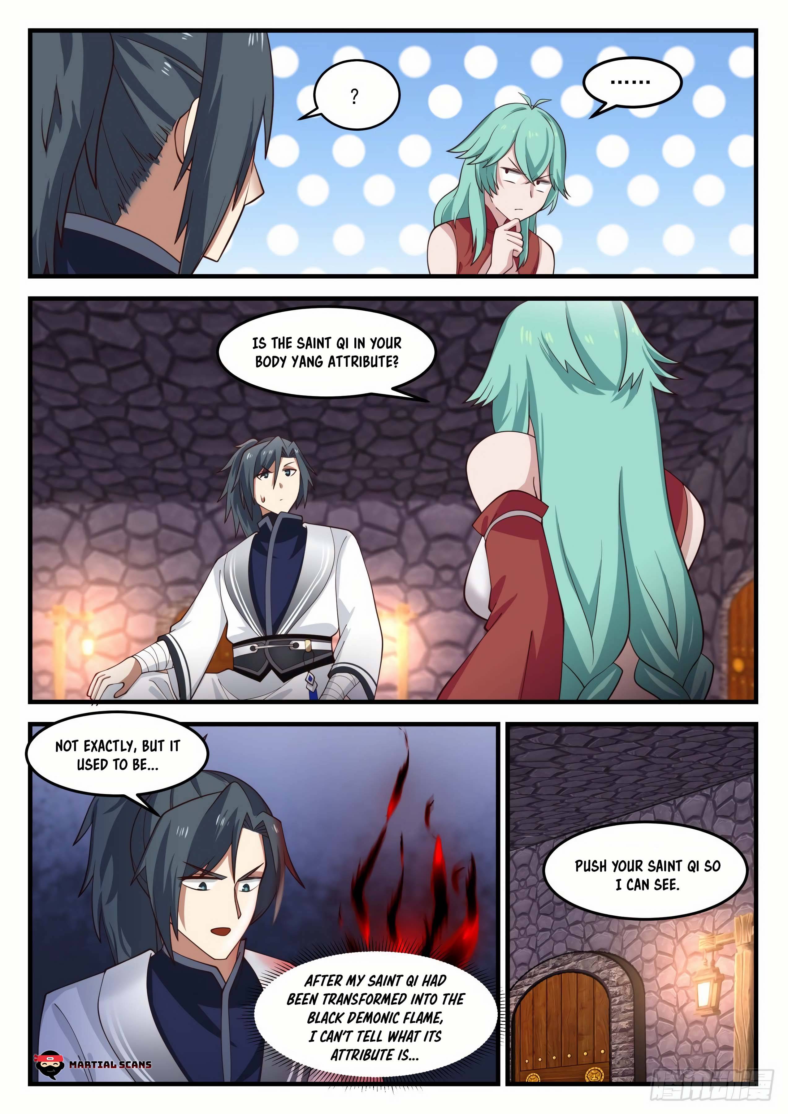 Page 5 of Chapter 1161