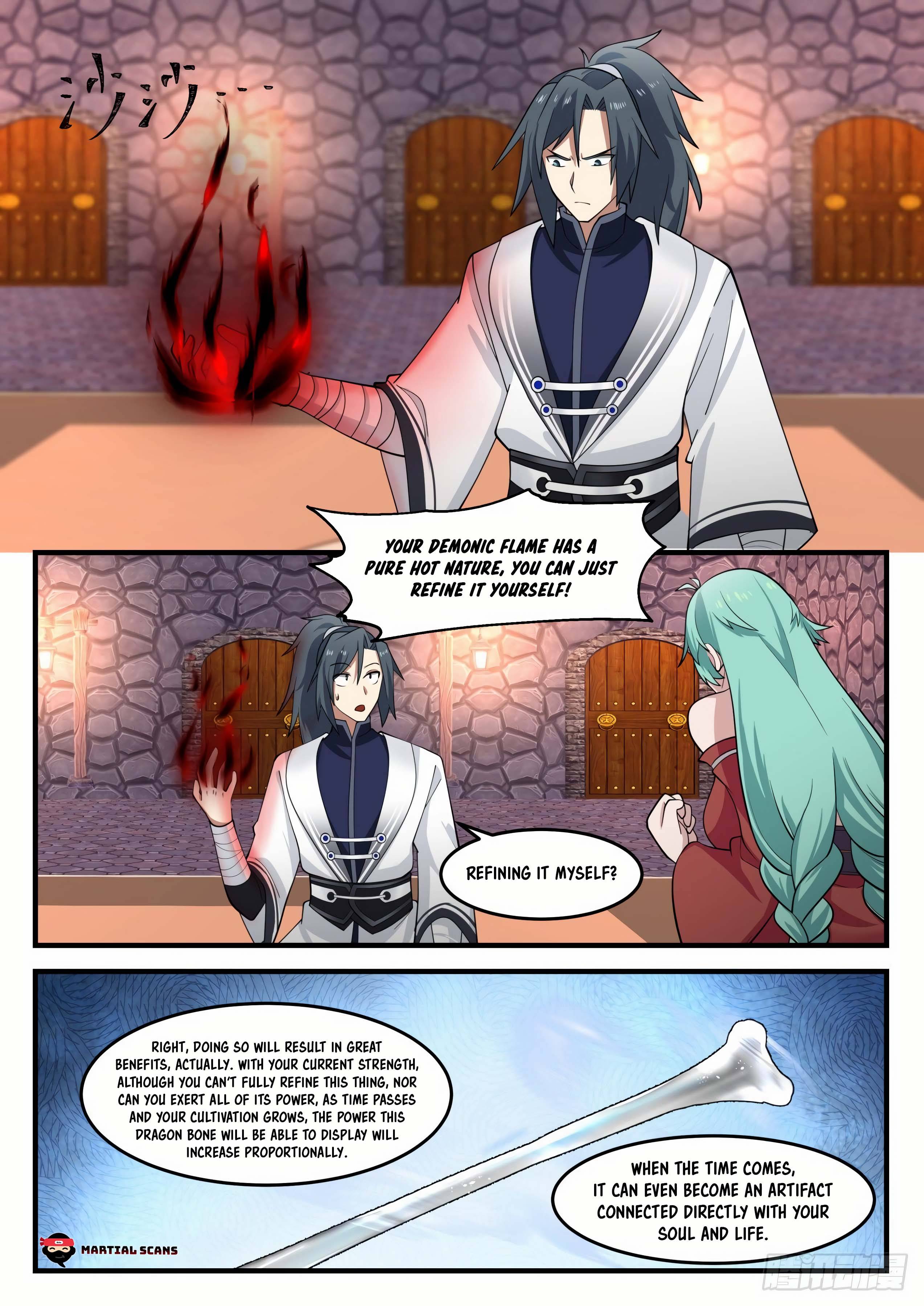 Page 6 of Chapter 1161