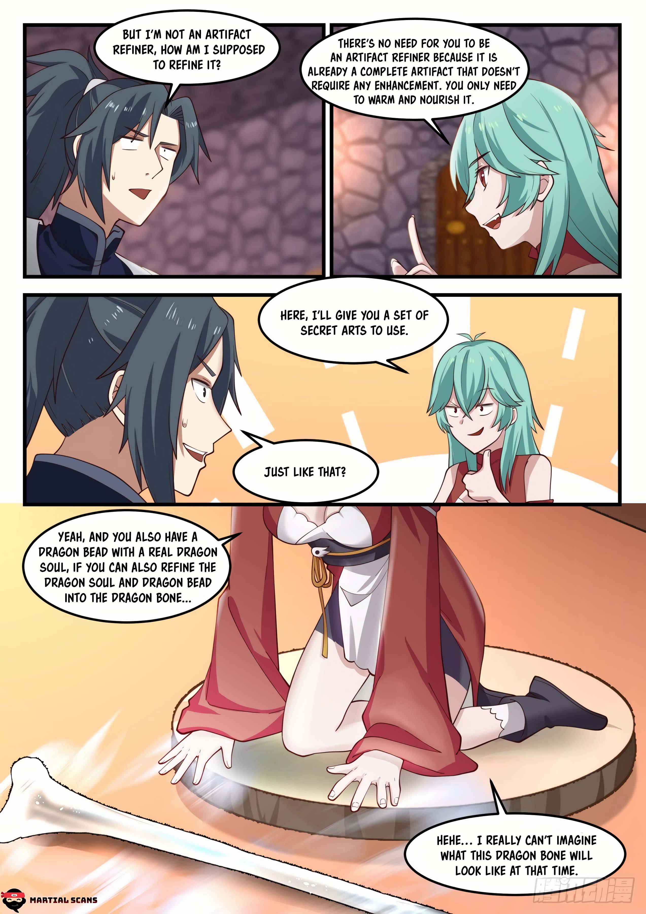 Page 7 of Chapter 1161