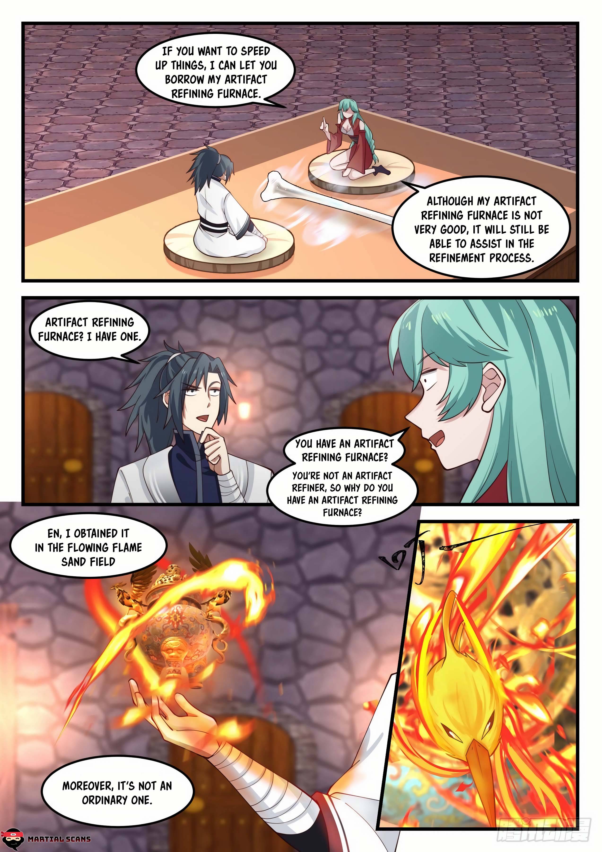 Page 8 of Chapter 1161