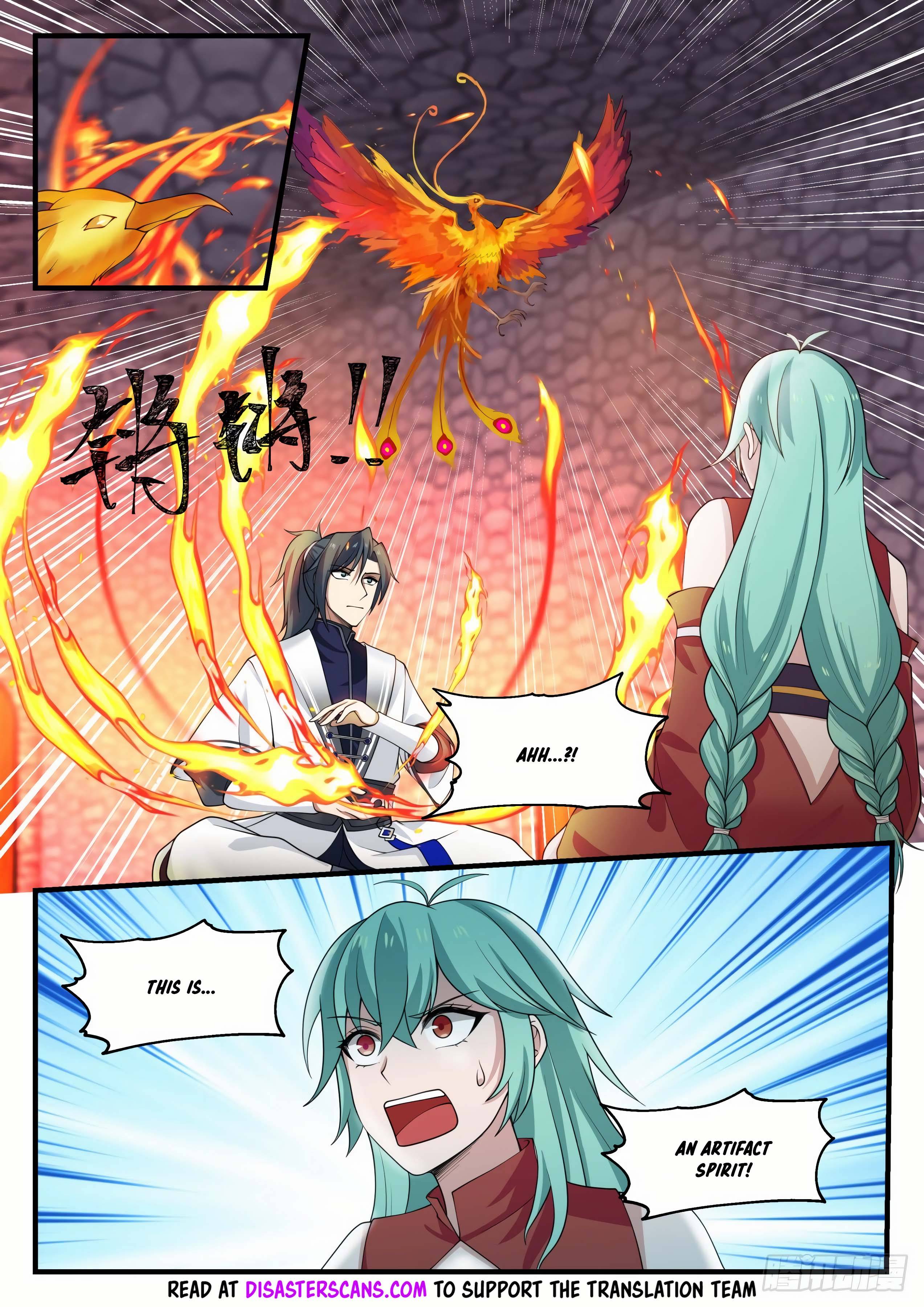 Page 9 of Chapter 1161