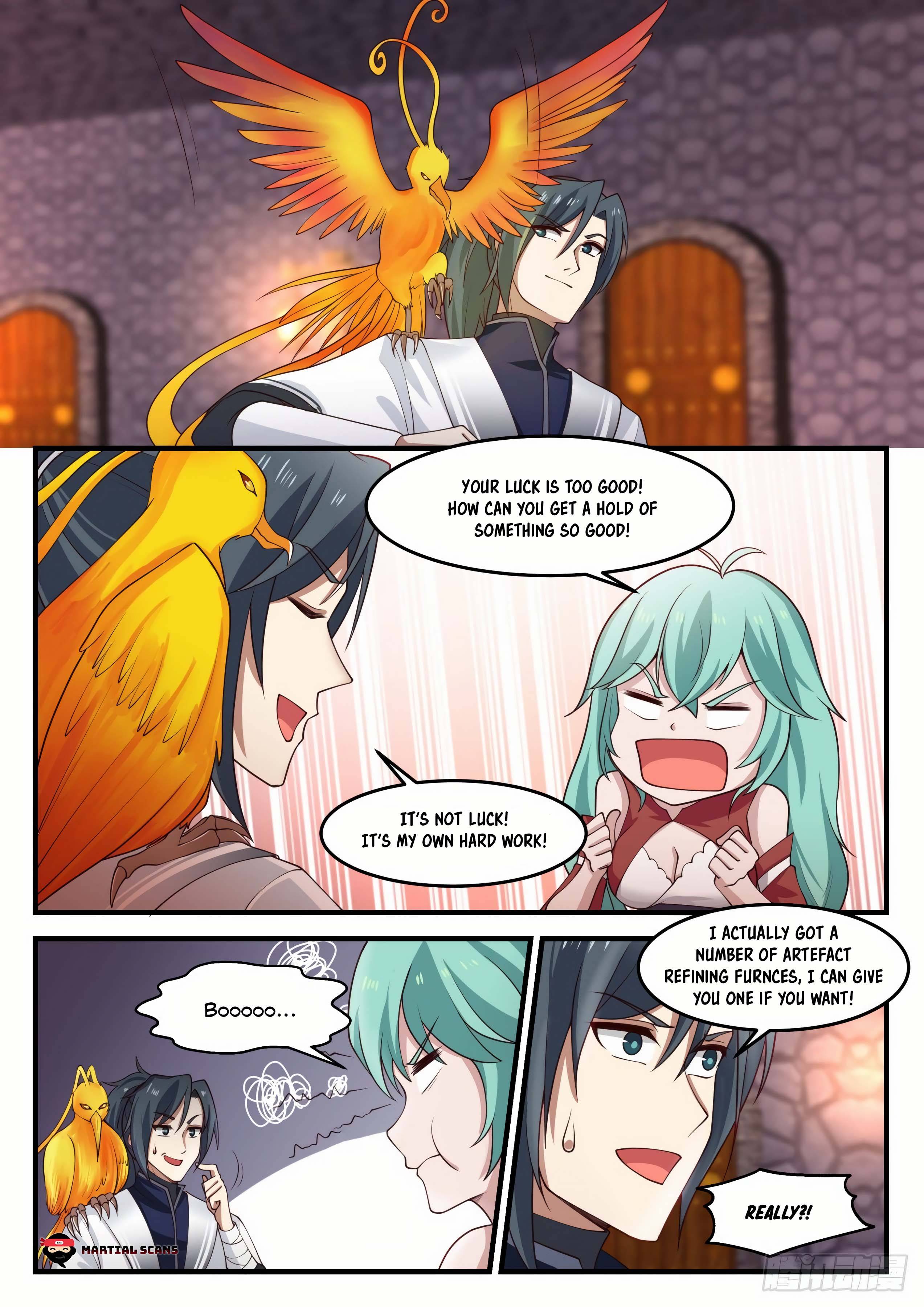 Page 10 of Chapter 1161