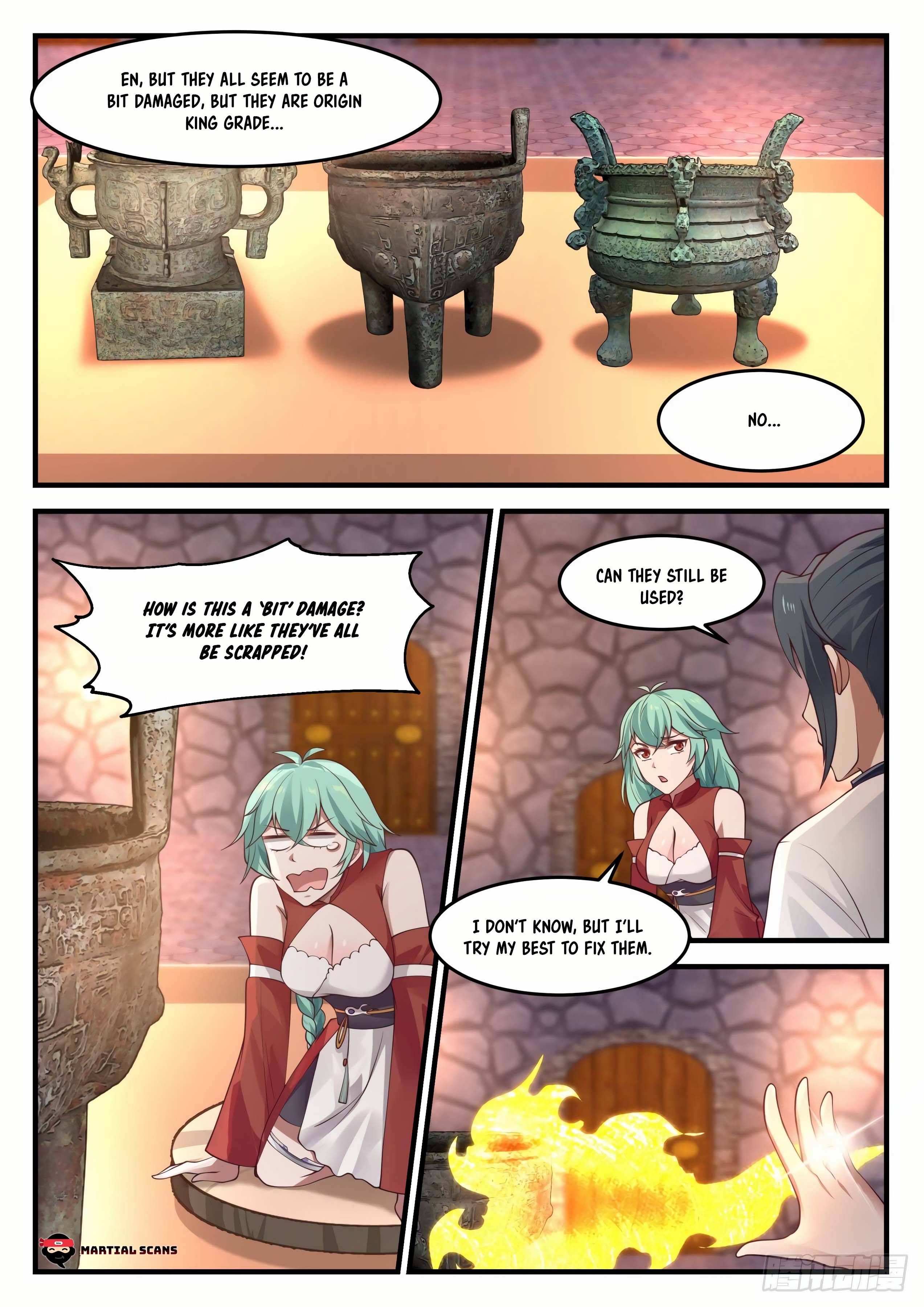 Page 11 of Chapter 1161