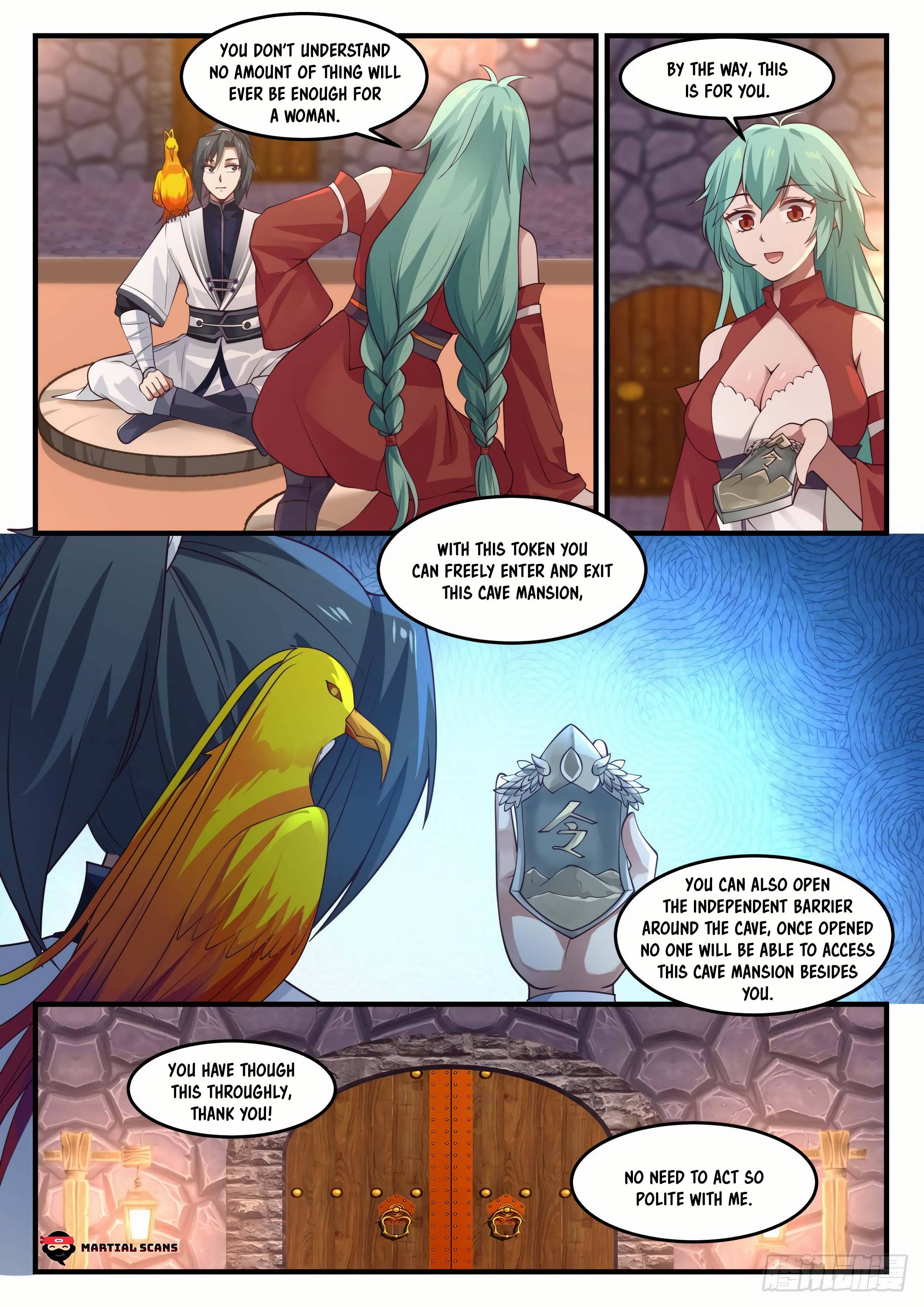 Page 13 of Chapter 1161
