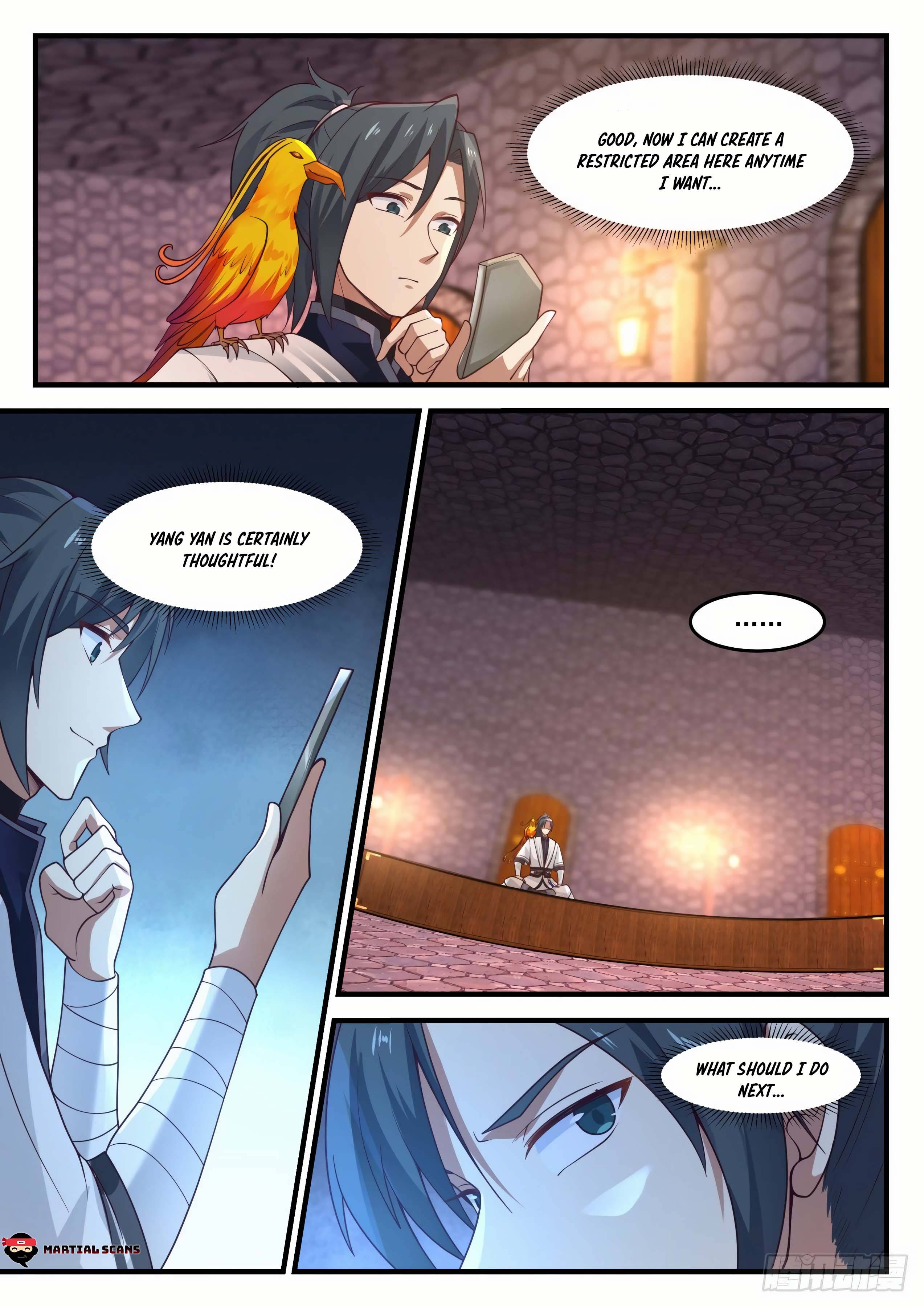 Page 14 of Chapter 1161