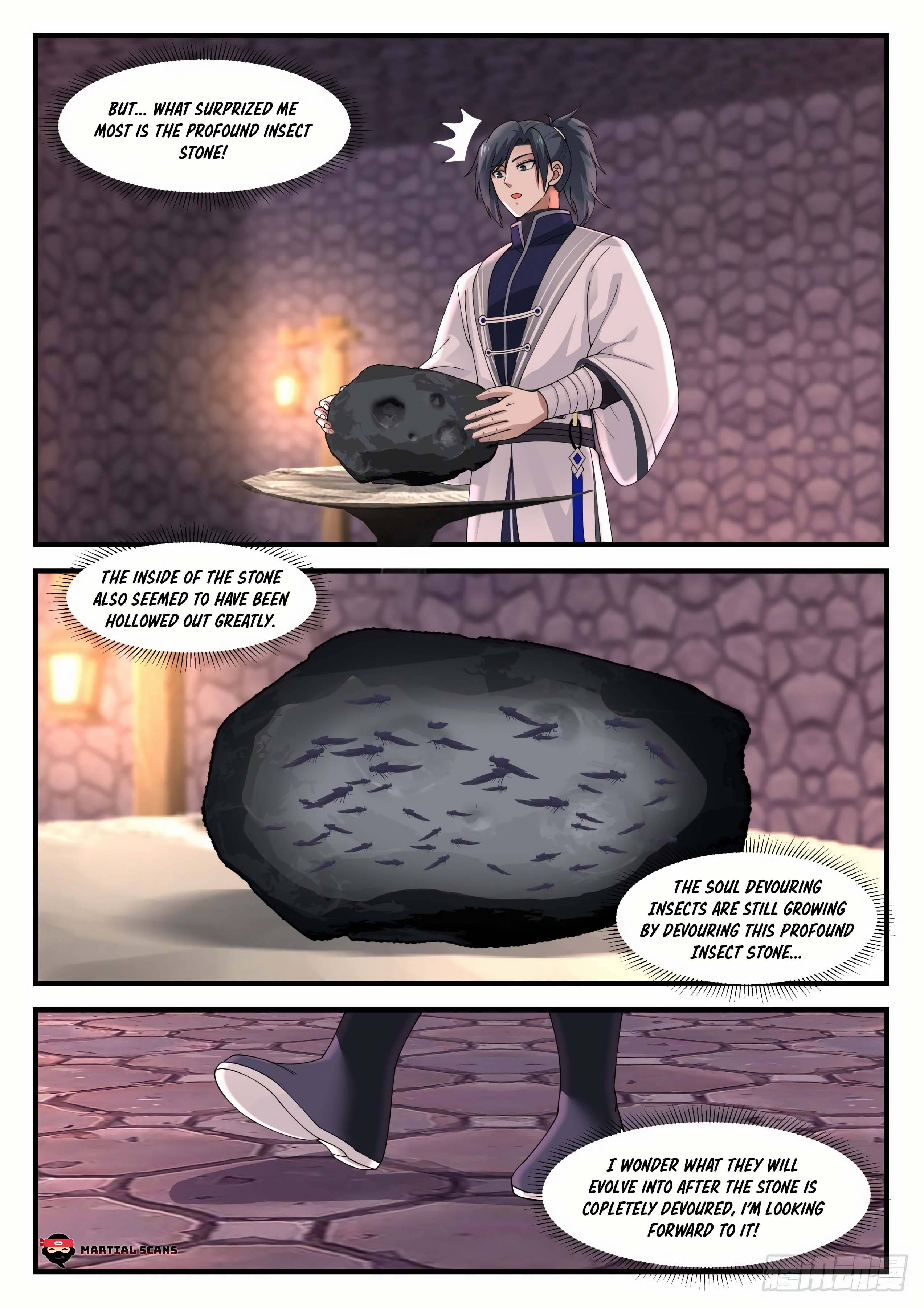Page 5 of Chapter 1162