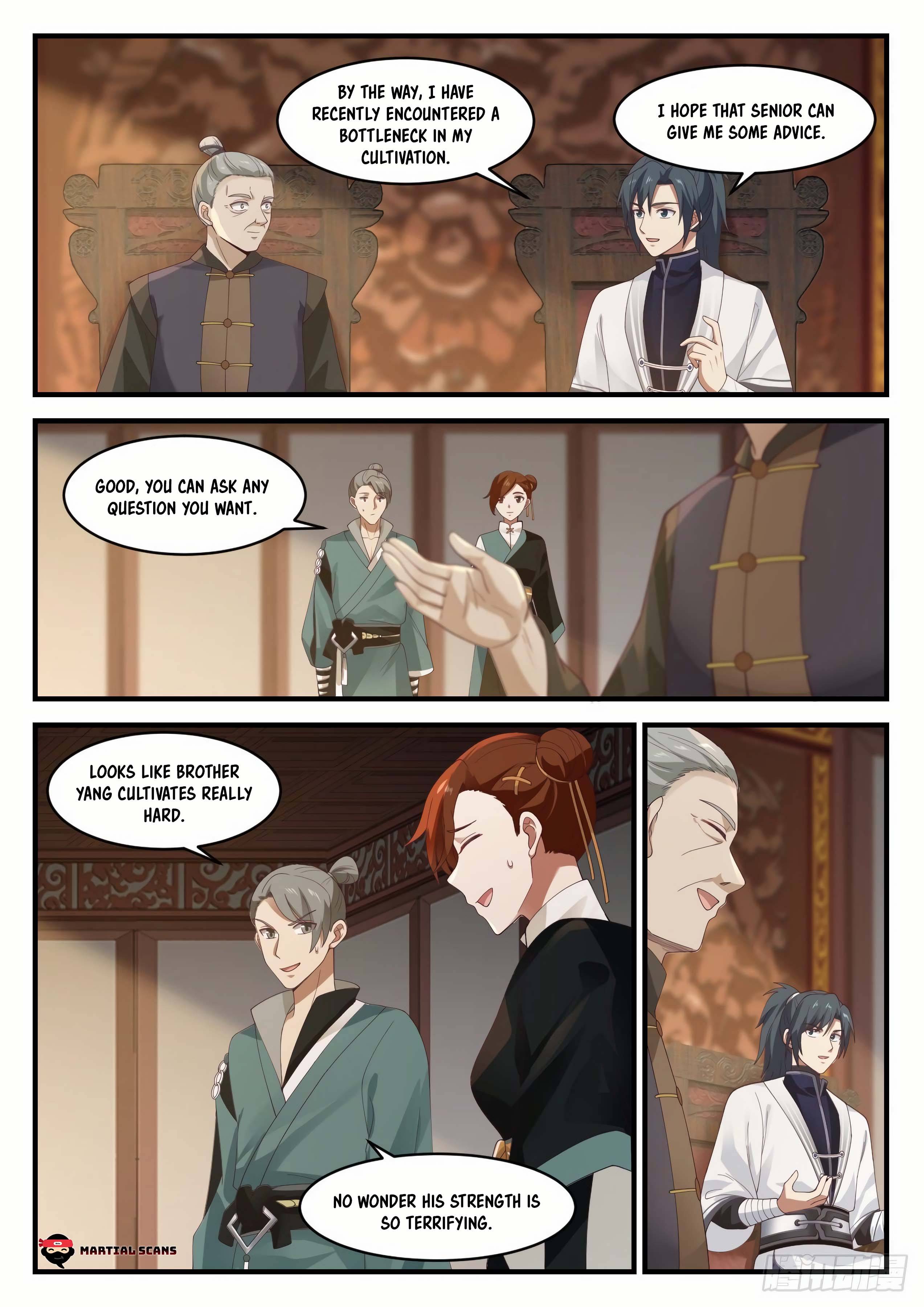 Page 6 of Chapter 1163