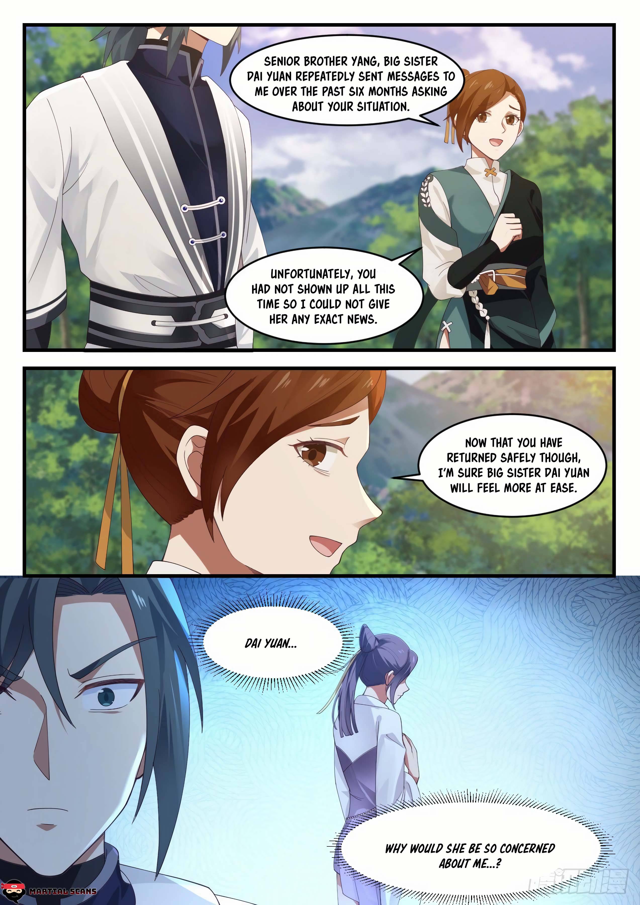 Page 8 of Chapter 1163