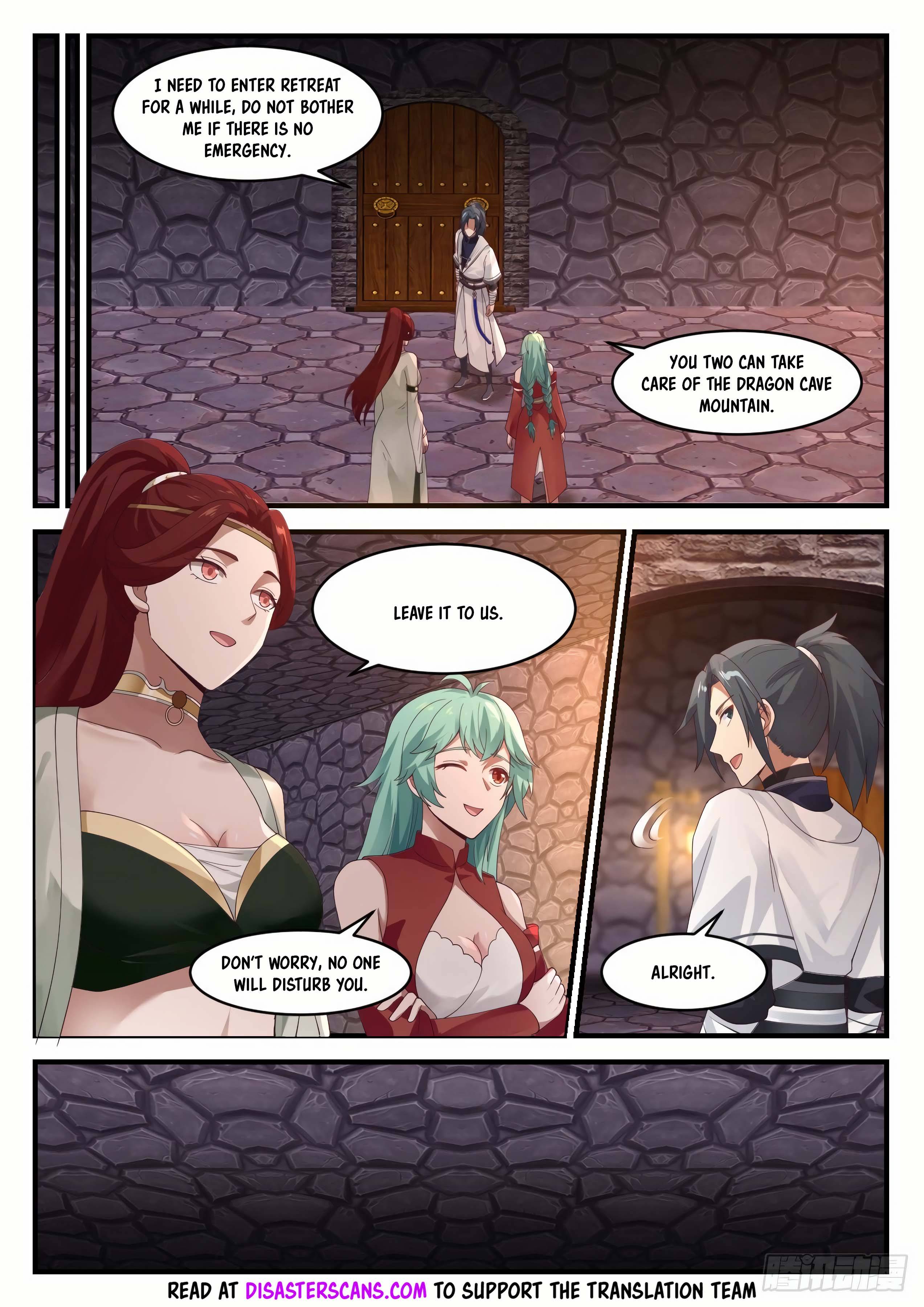 Page 10 of Chapter 1163
