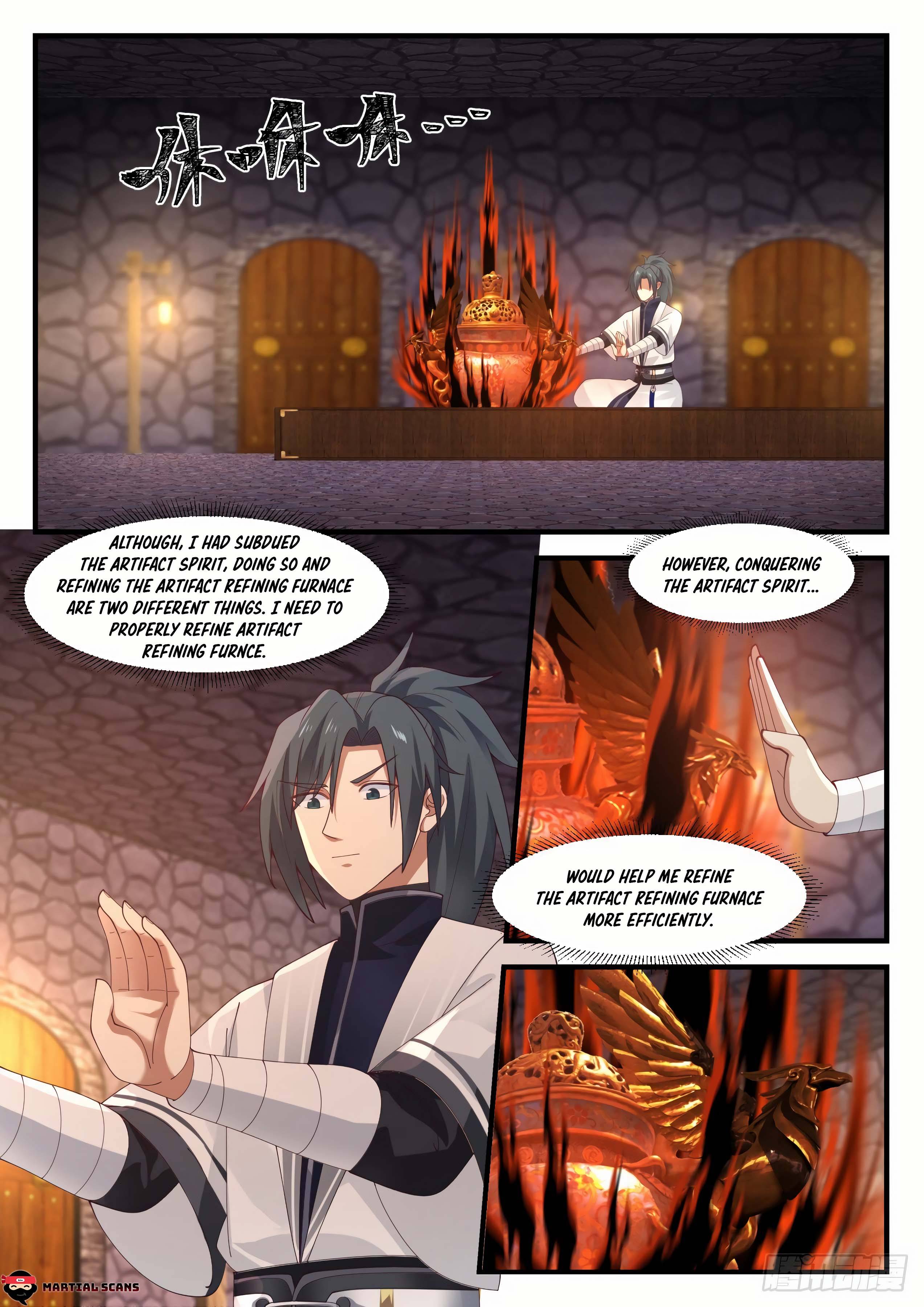 Page 11 of Chapter 1163