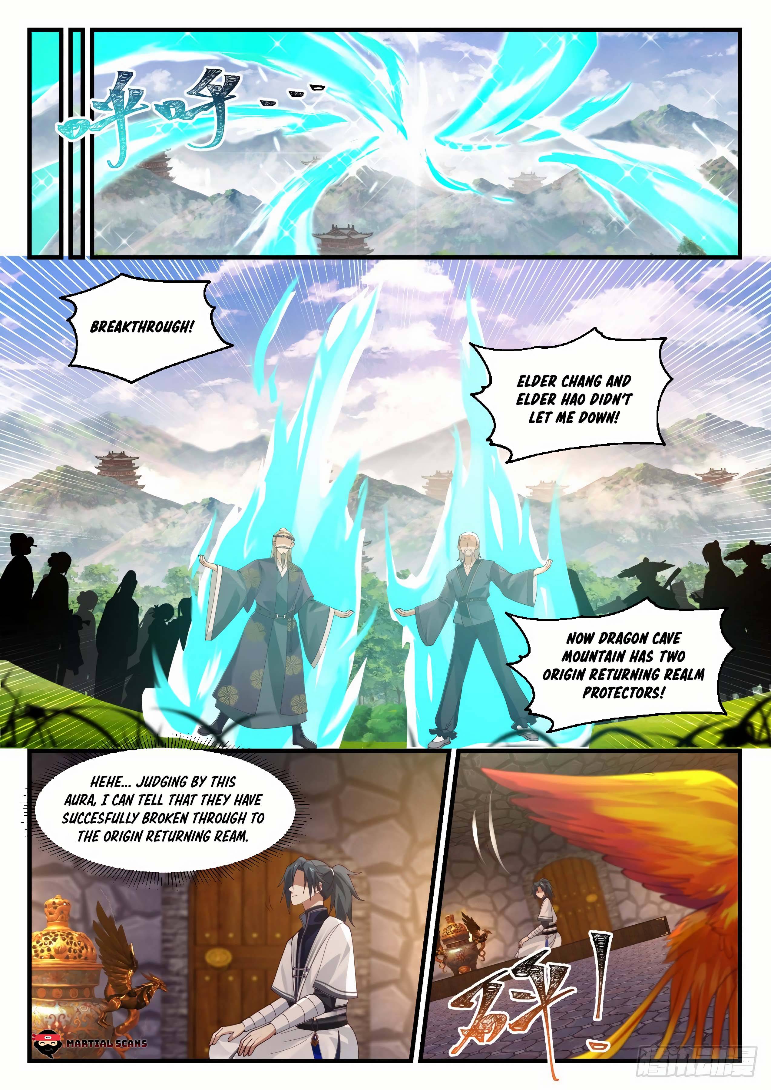 Page 12 of Chapter 1163