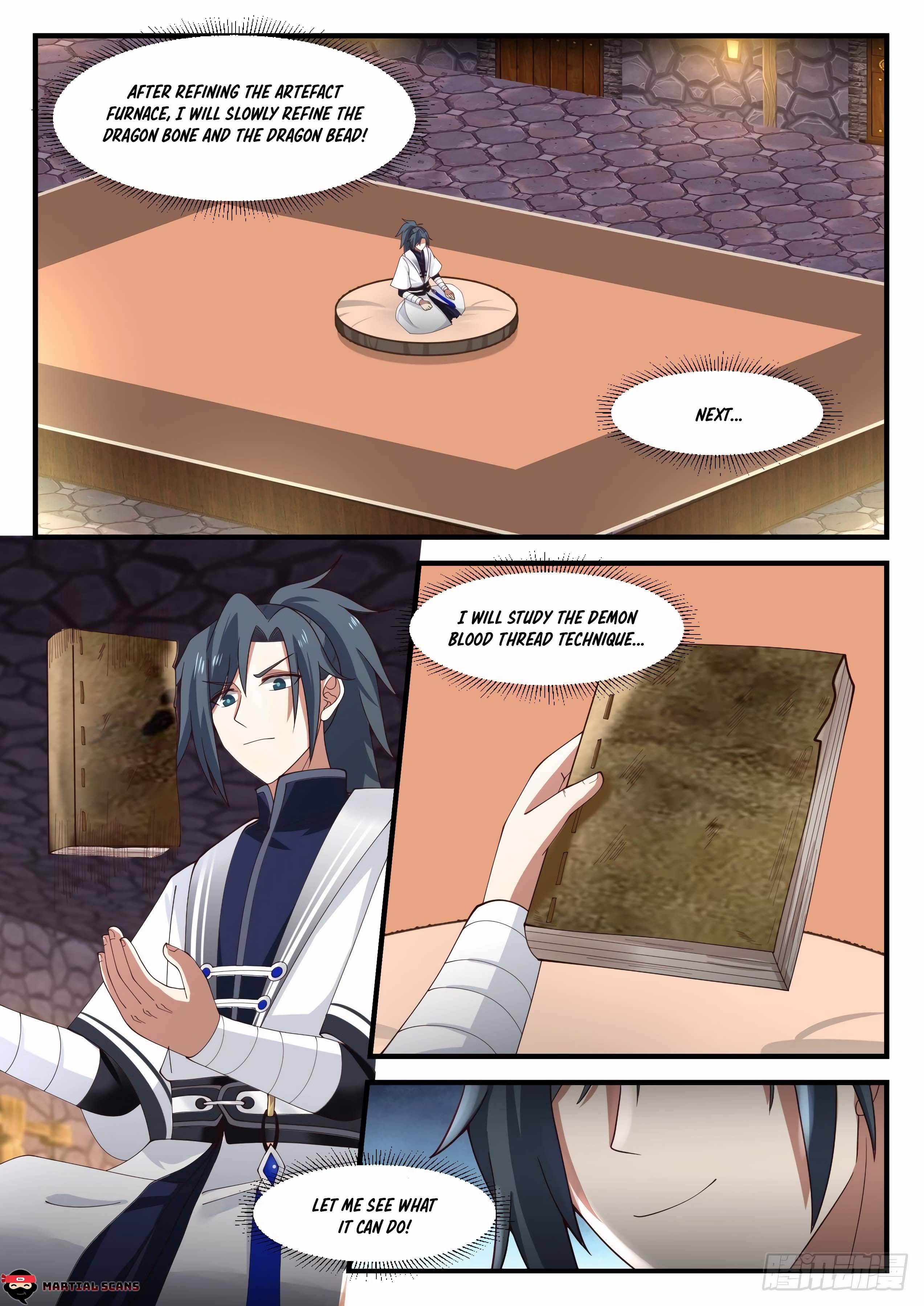 Page 14 of Chapter 1163