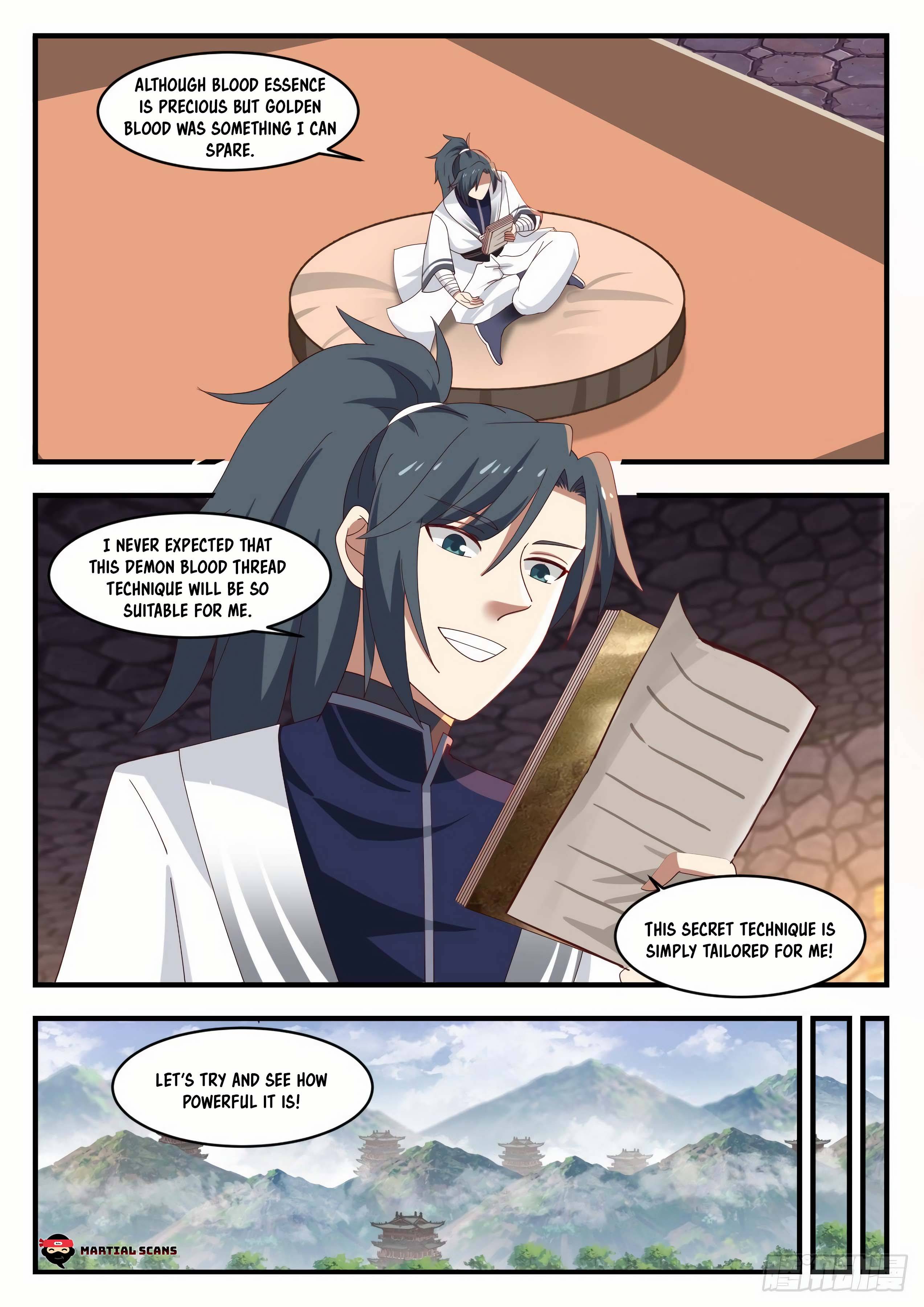 Page 4 of Chapter 1164