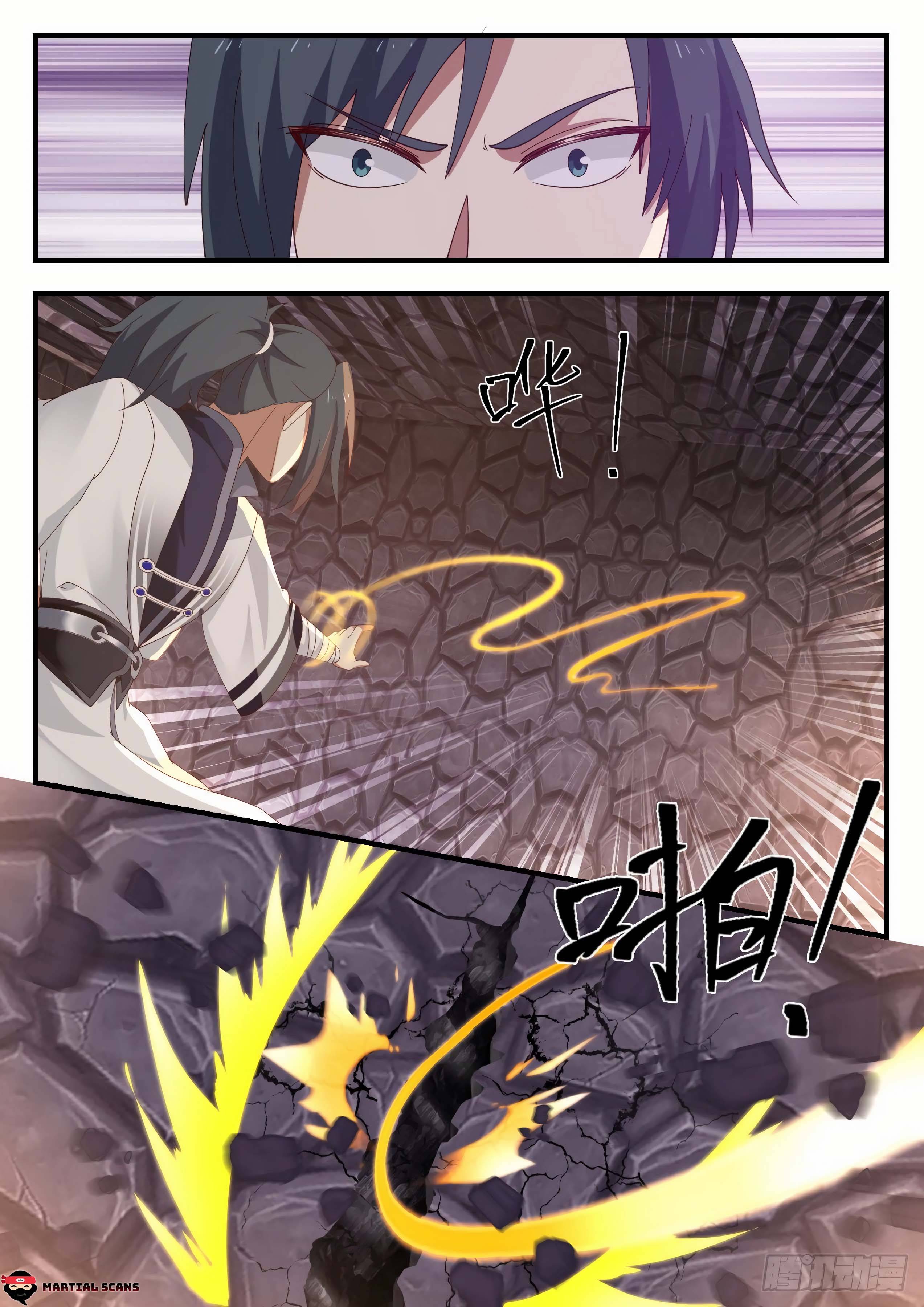 Page 5 of Chapter 1164