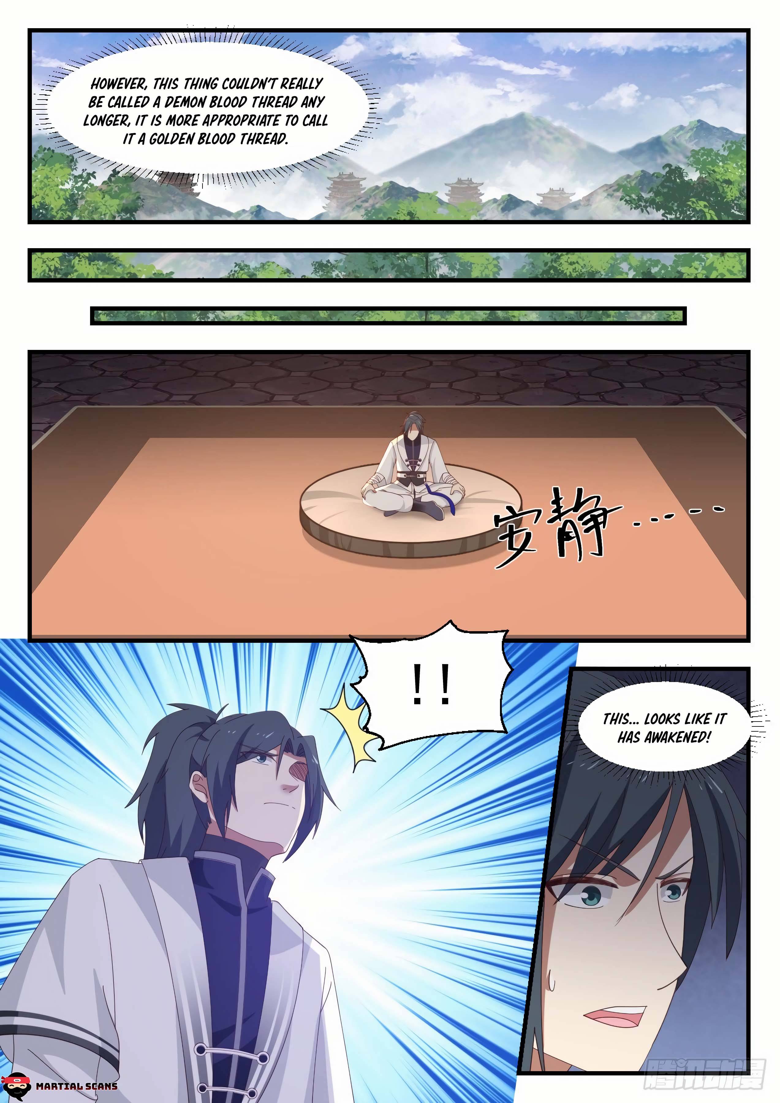 Page 7 of Chapter 1164