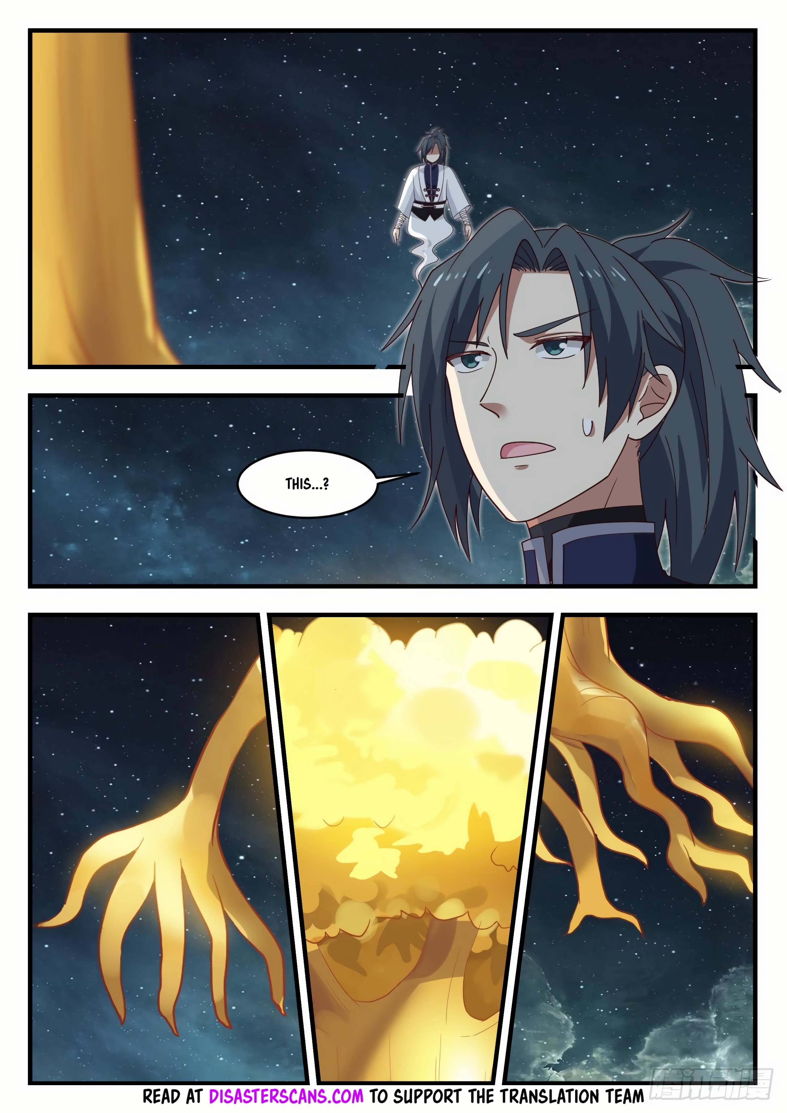 Page 8 of Chapter 1164