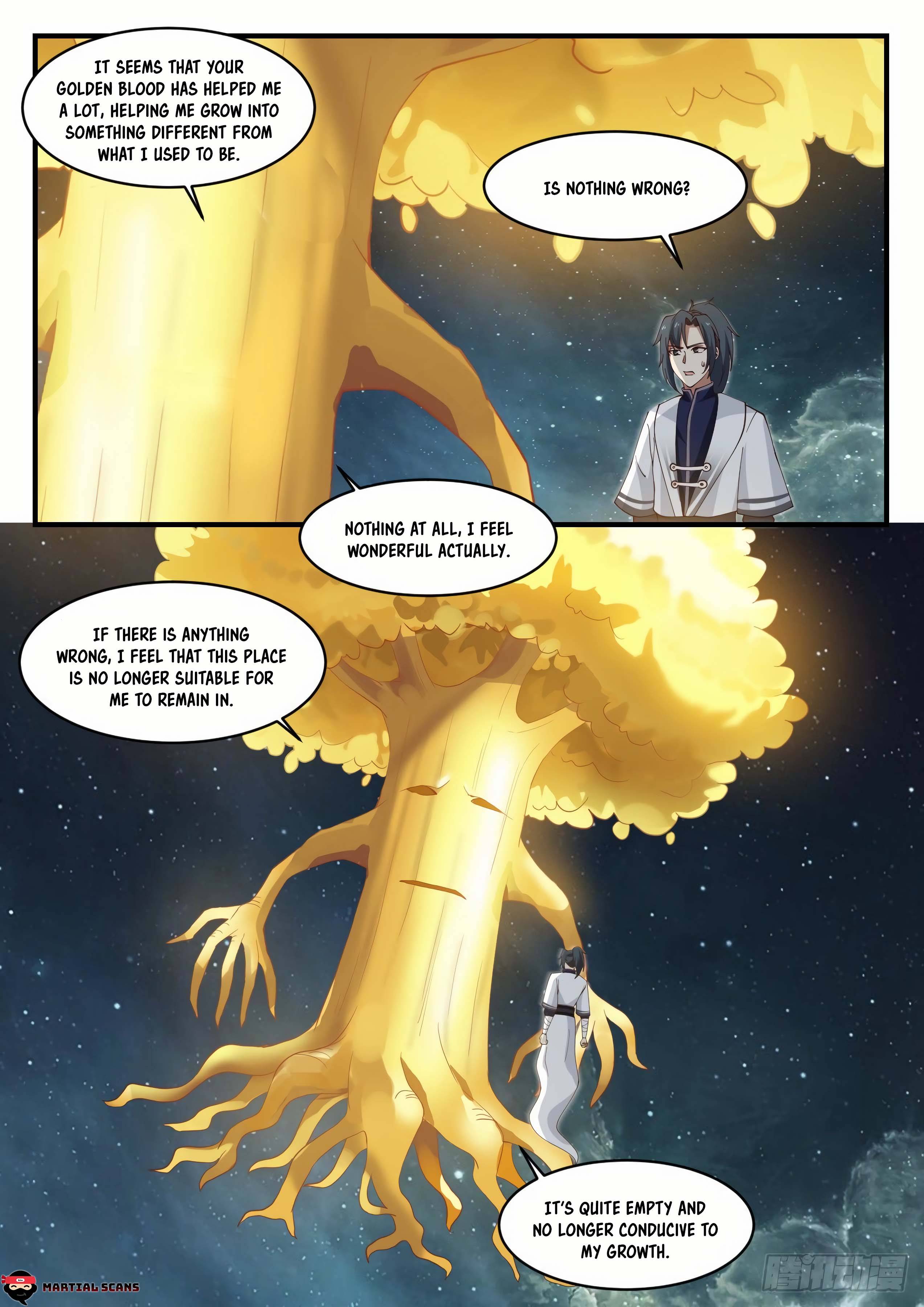 Page 10 of Chapter 1164