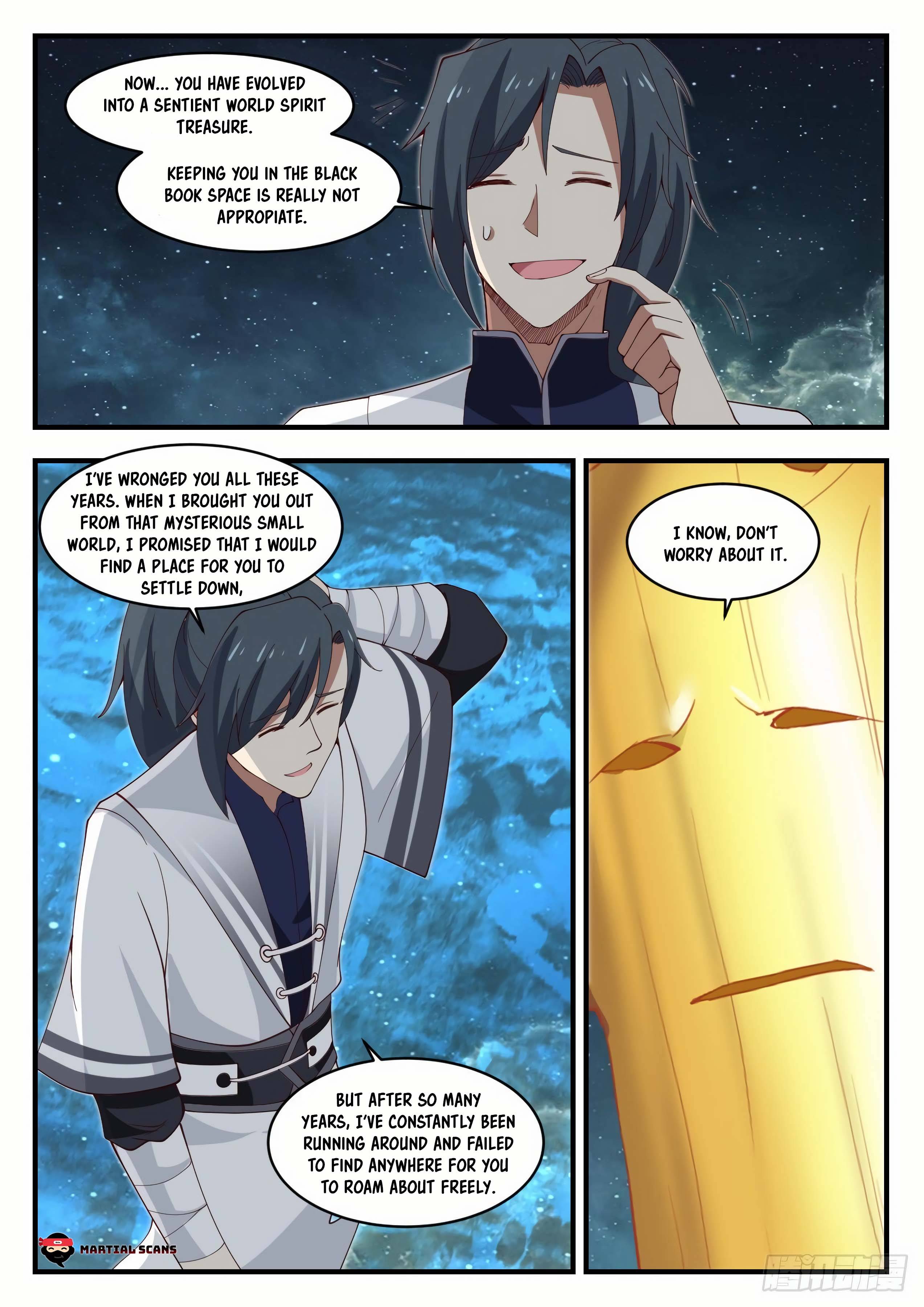 Page 11 of Chapter 1164
