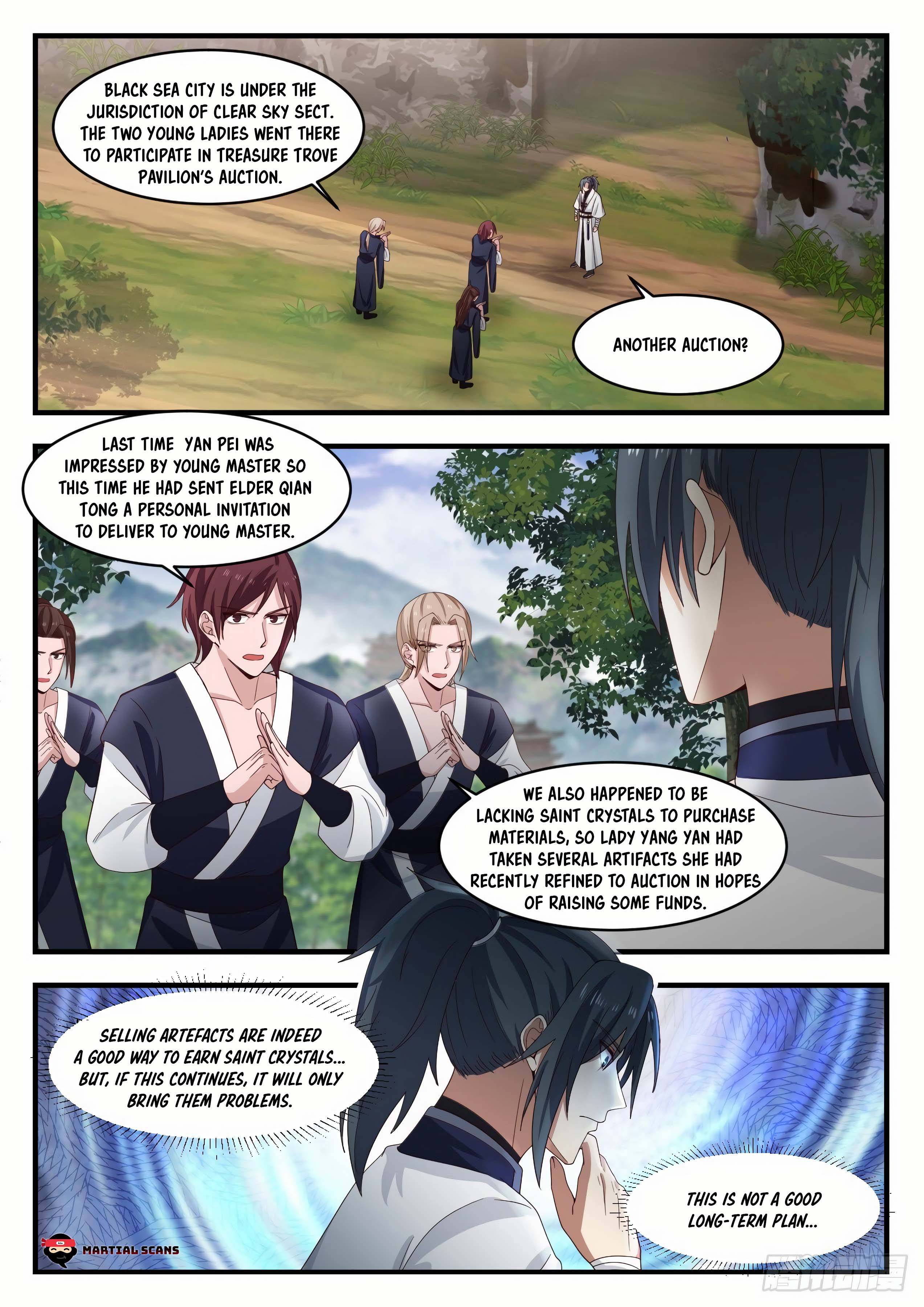 Page 3 of Chapter 1165