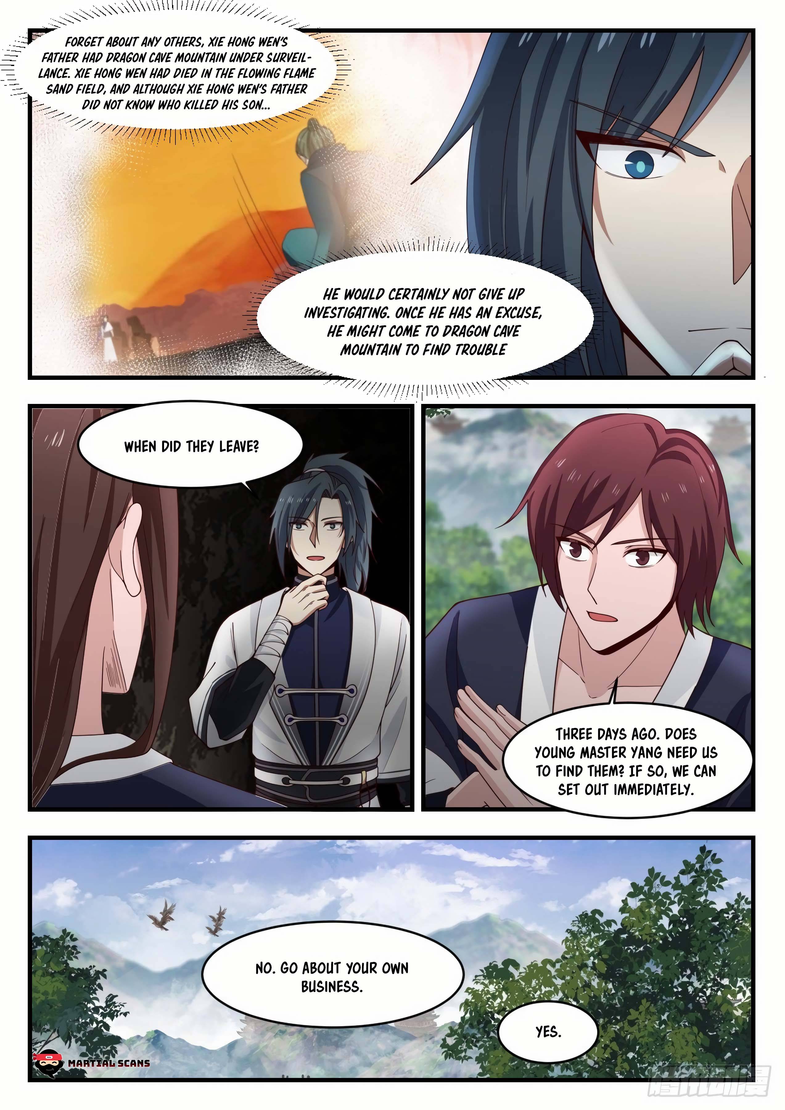Page 4 of Chapter 1165