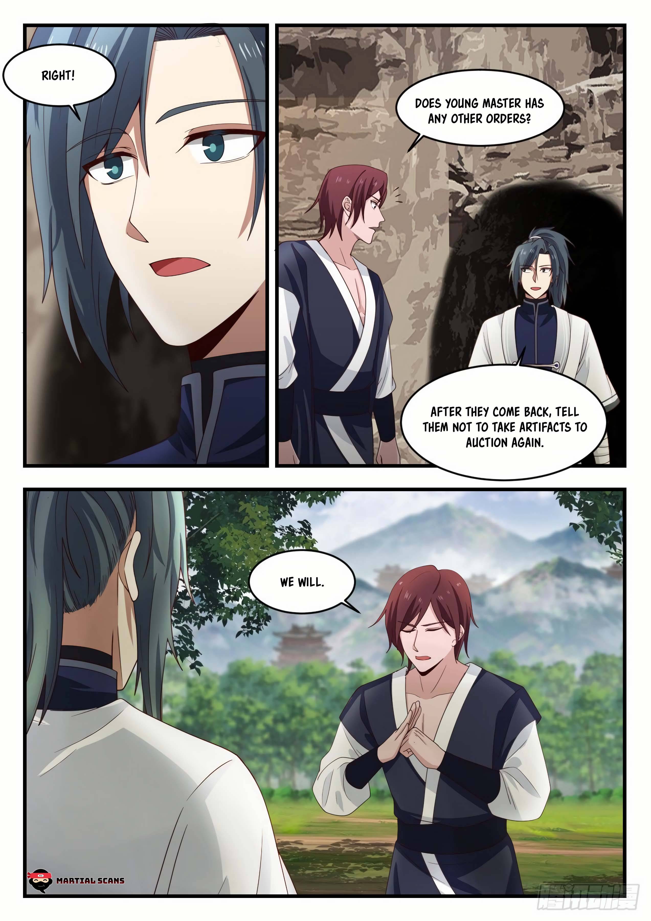 Page 5 of Chapter 1165