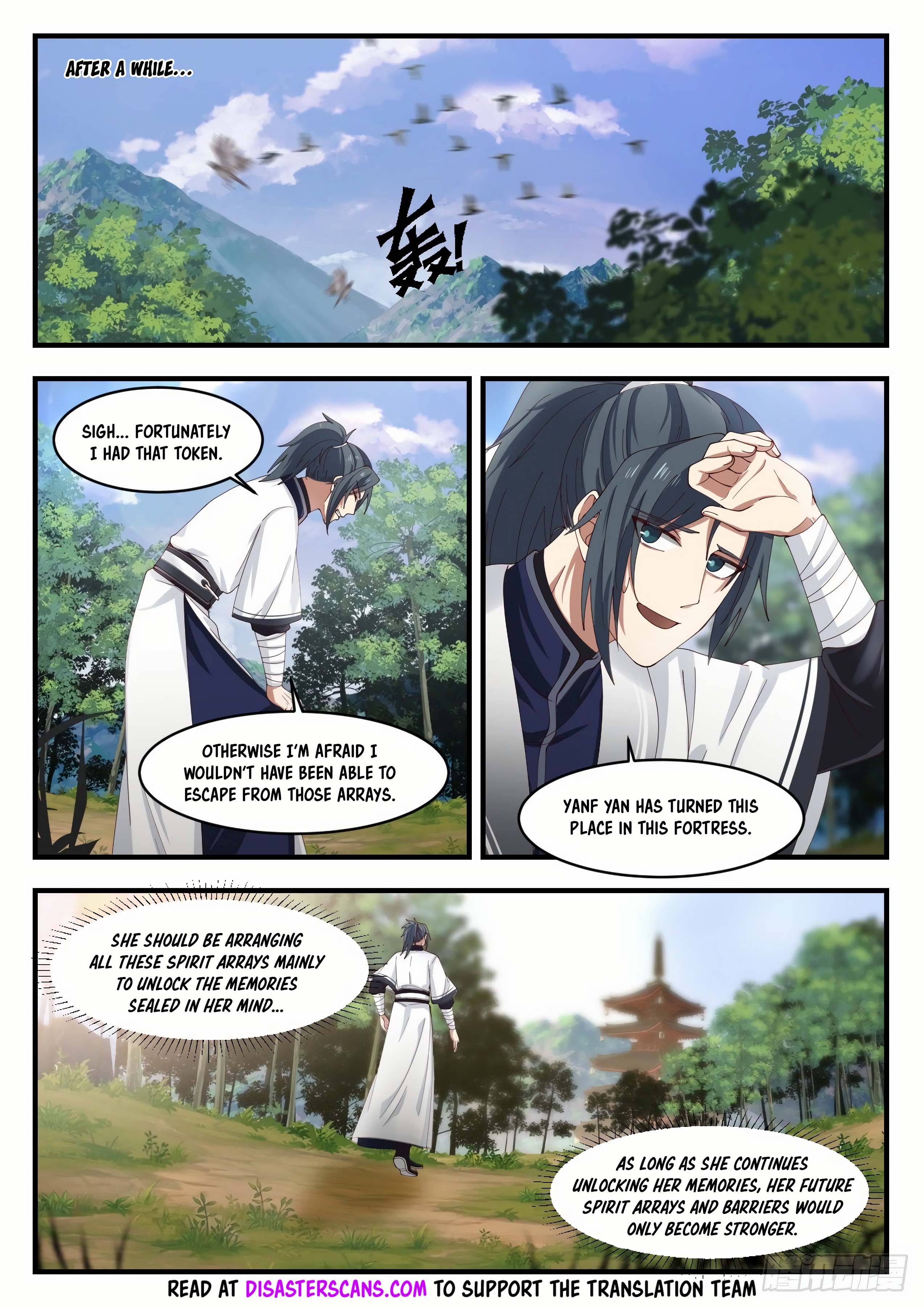 Page 8 of Chapter 1165