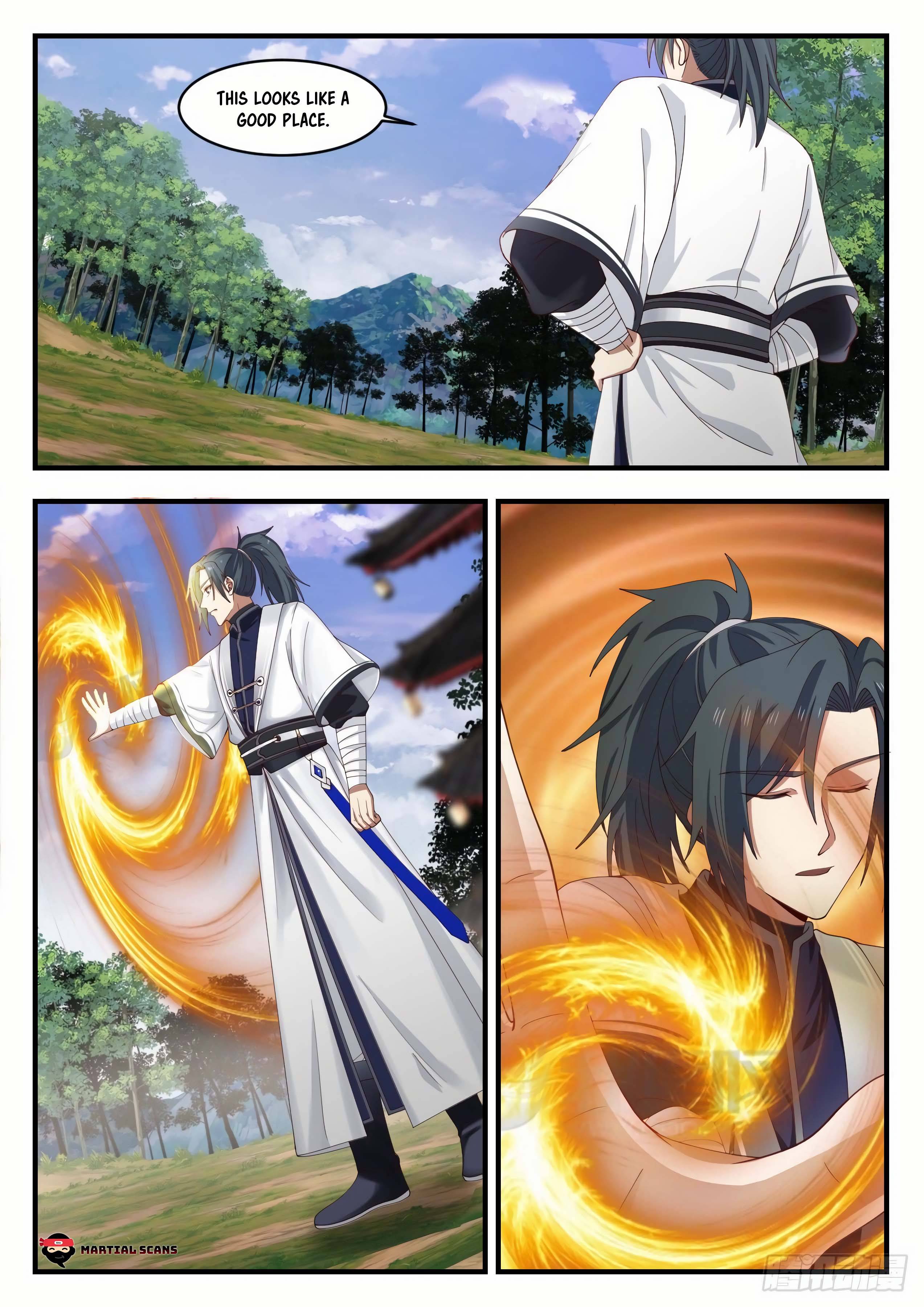 Page 9 of Chapter 1165